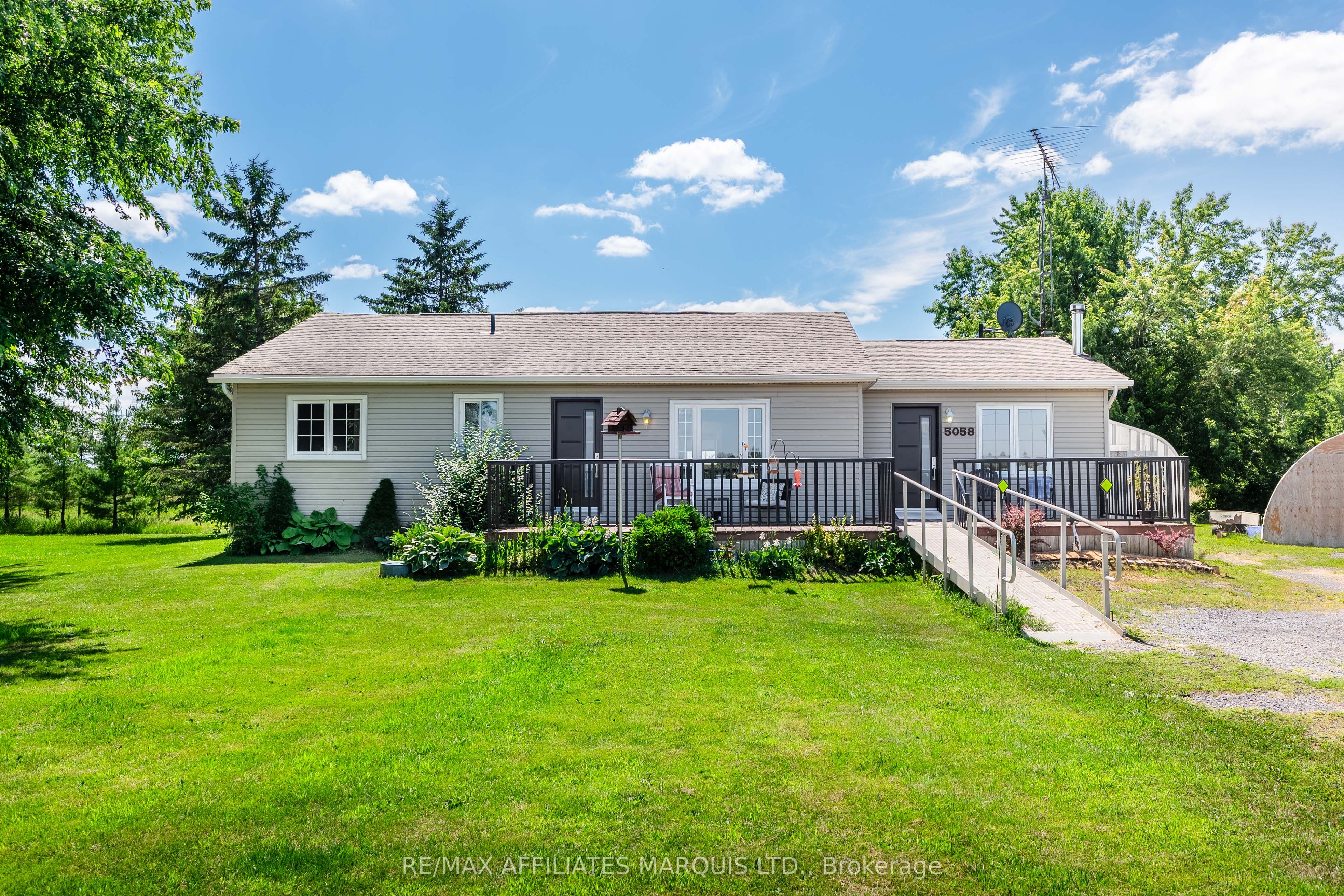 5058 Johnson Road Property Photo 1