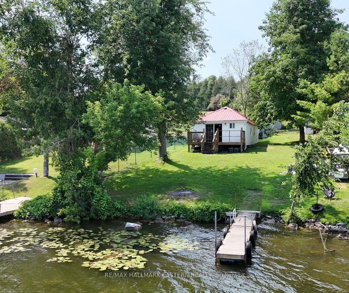 27 Harper's Point Road Property Photo 1
