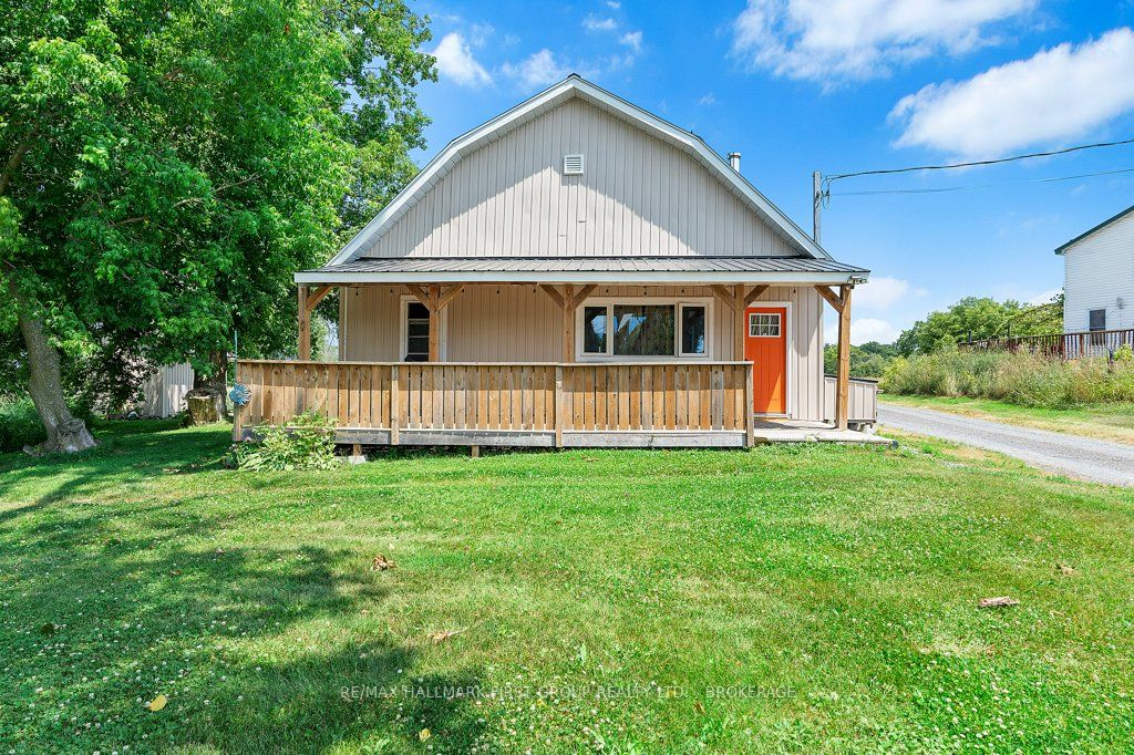 2730 ROAD 38 Highway