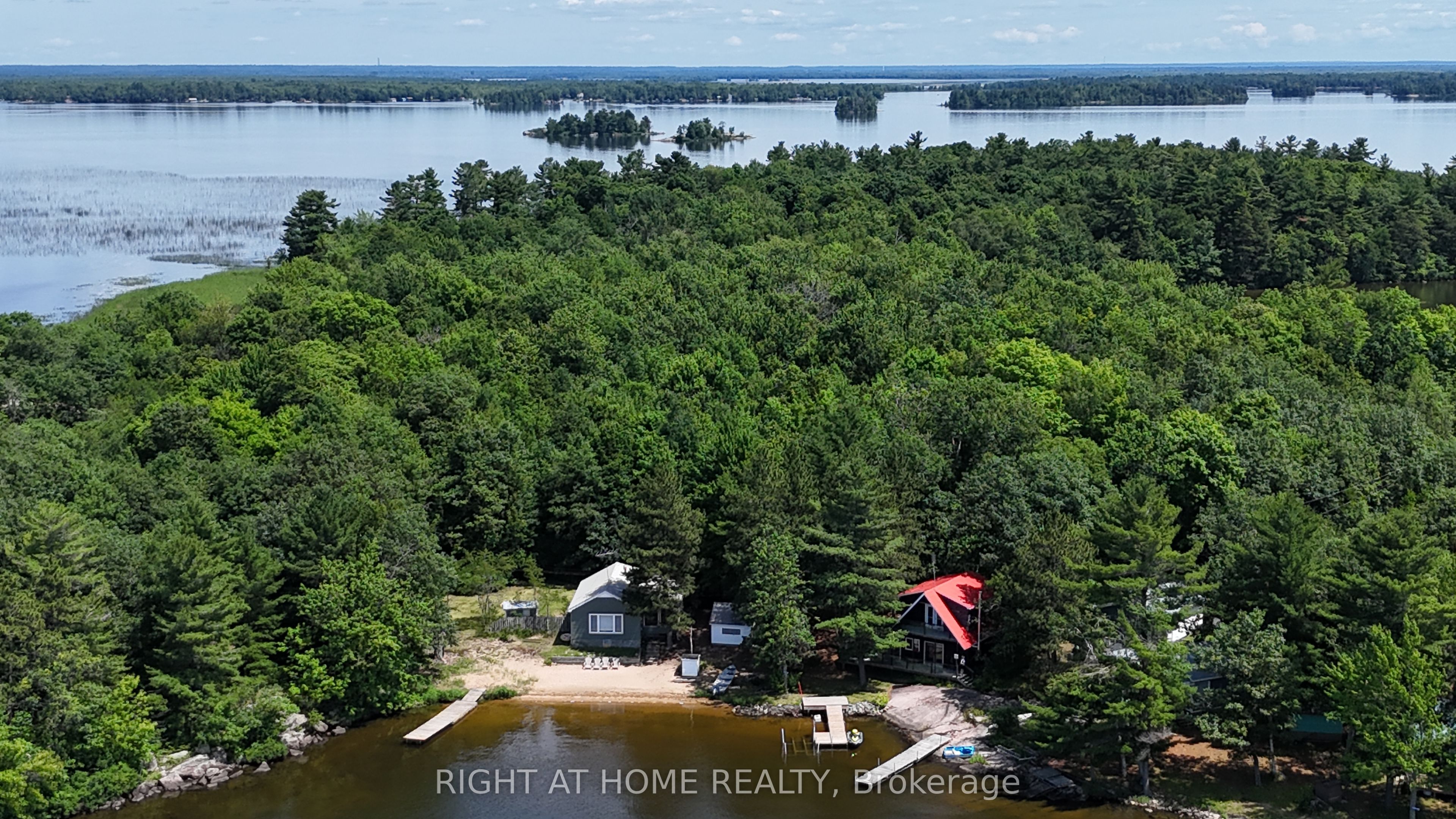 Wc21 Hardwood Island East N/a Property Photo 1