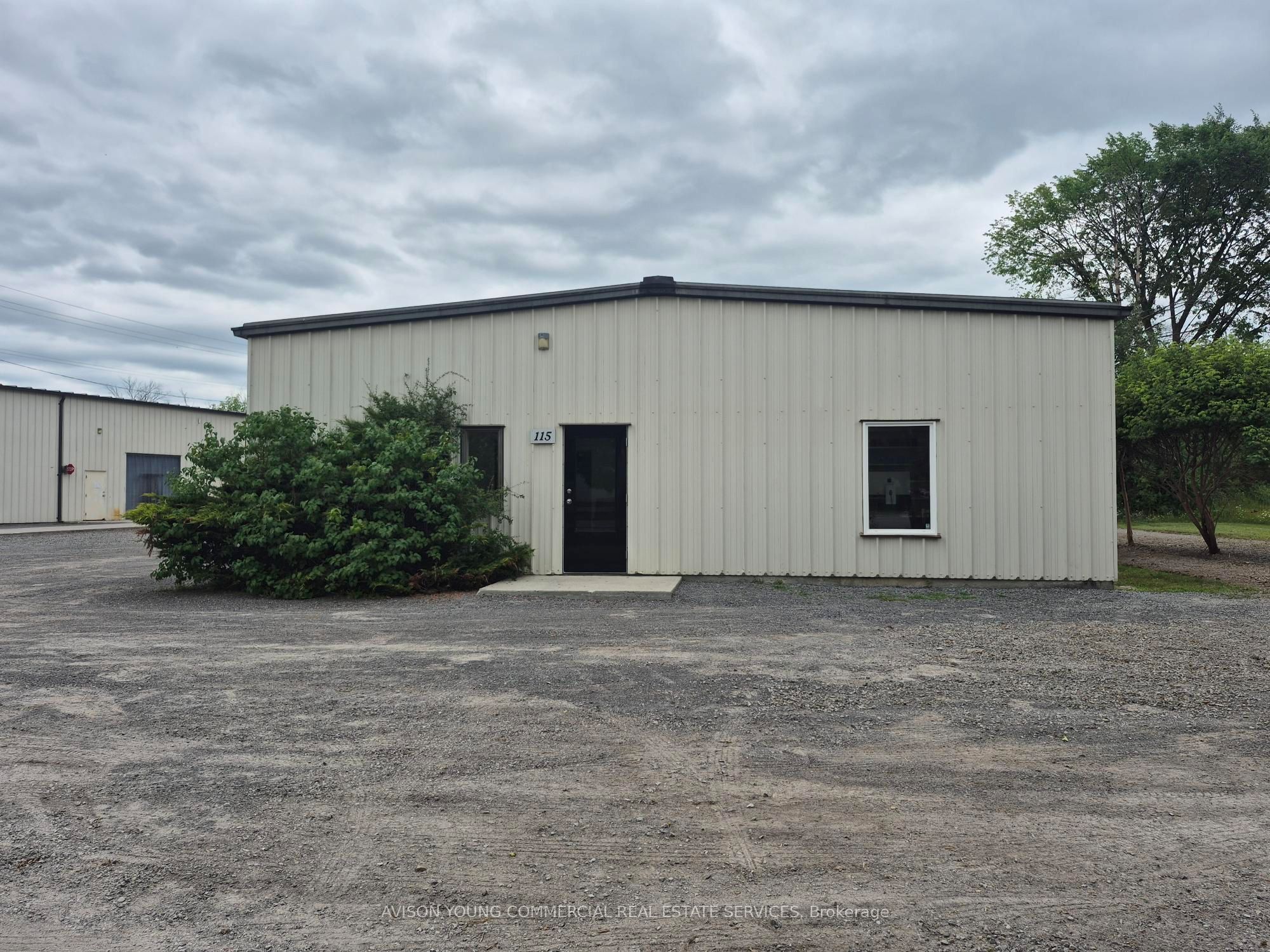 115 Industrial Avenue Property Photo 1