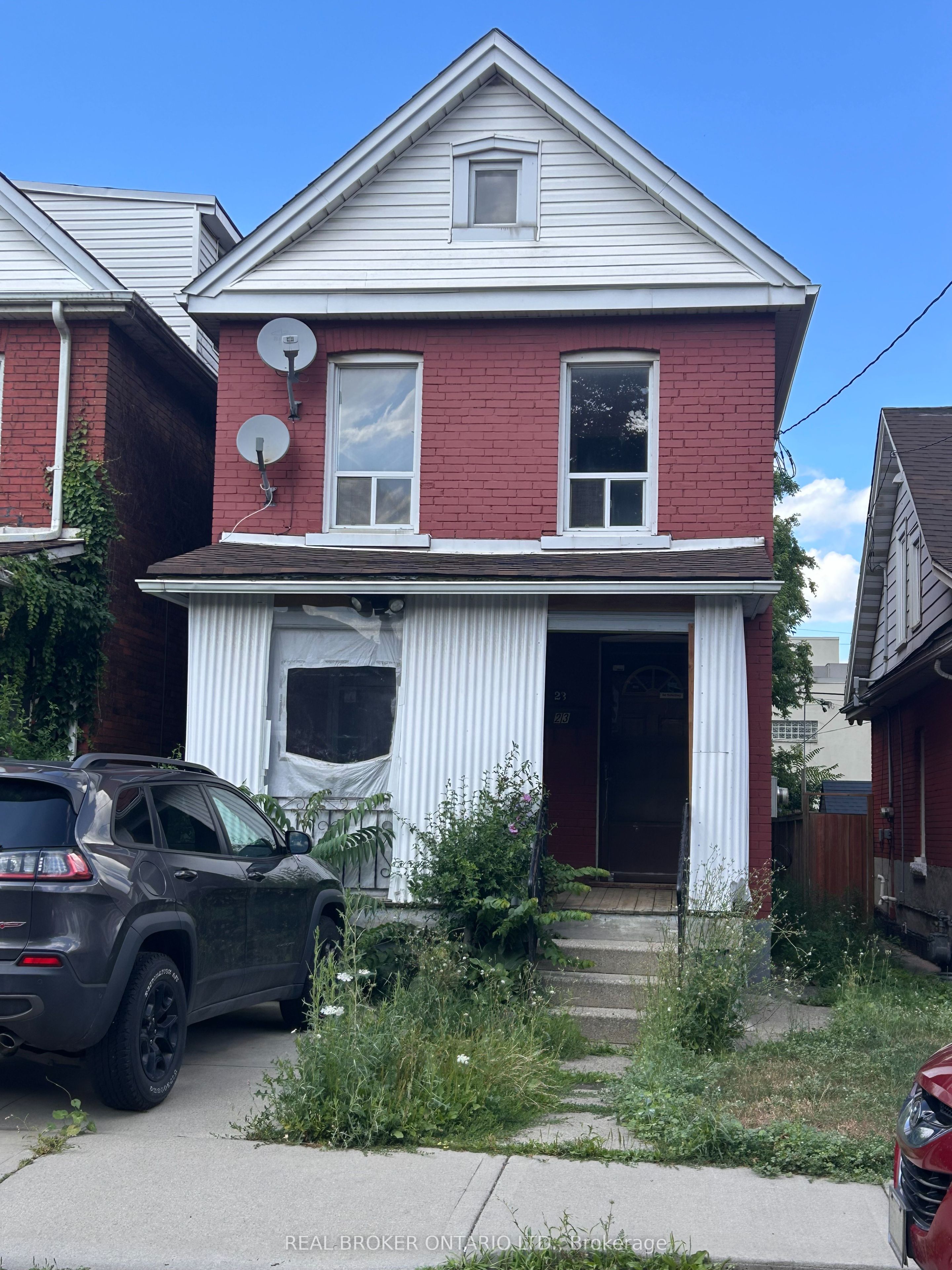 23 Edward Street Property Photo 1
