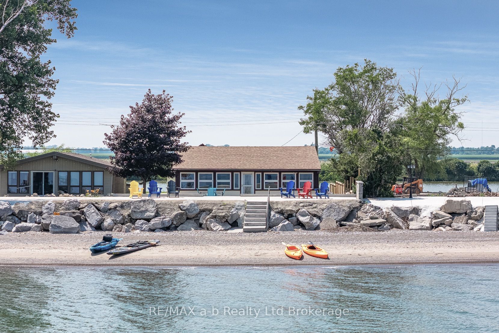 51 Marentette Bch