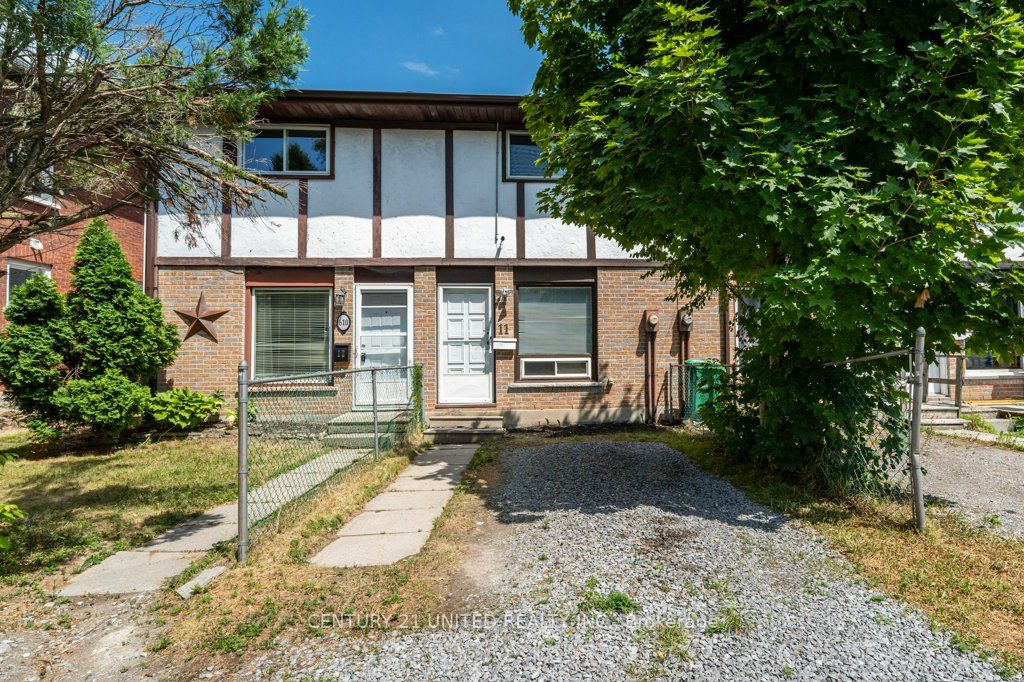 610 George Street N 11 Property Photo 1