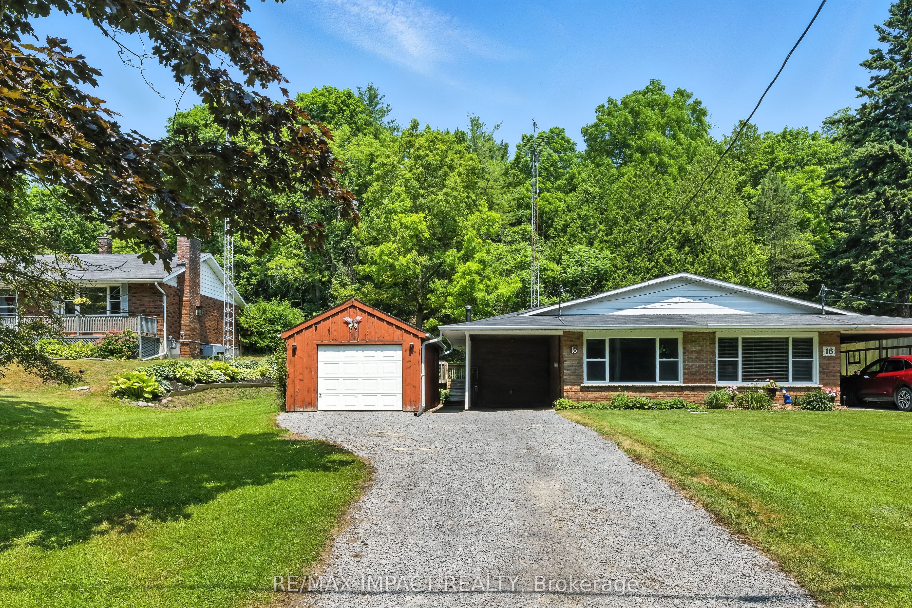 18 Cumberland Street N Property Photo 1