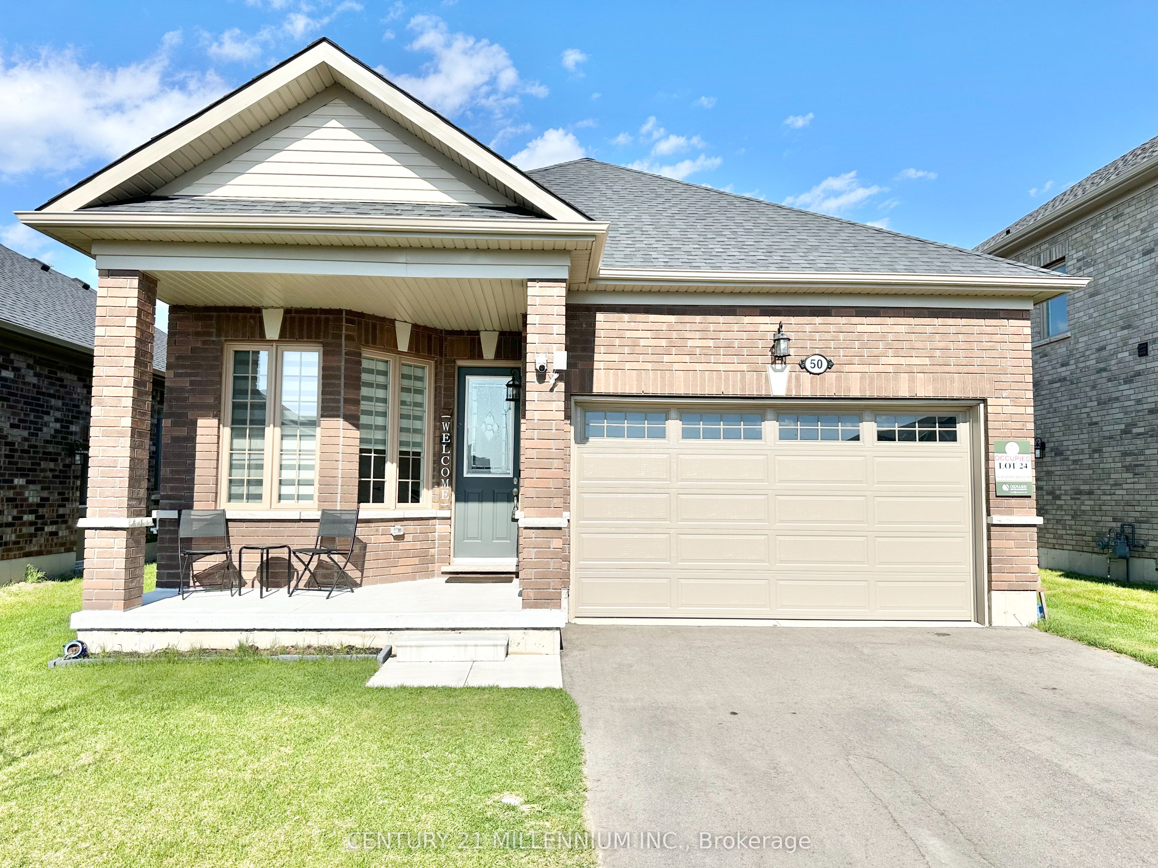 50 Seaton Crescent Property Photo 1