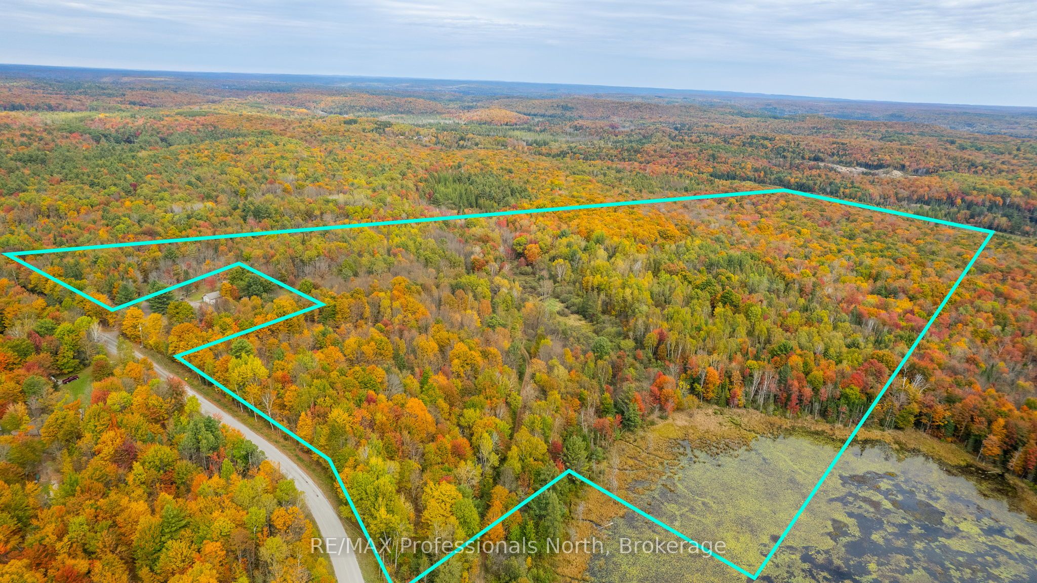 1600 Bobcaygeon Road Property Photo 1