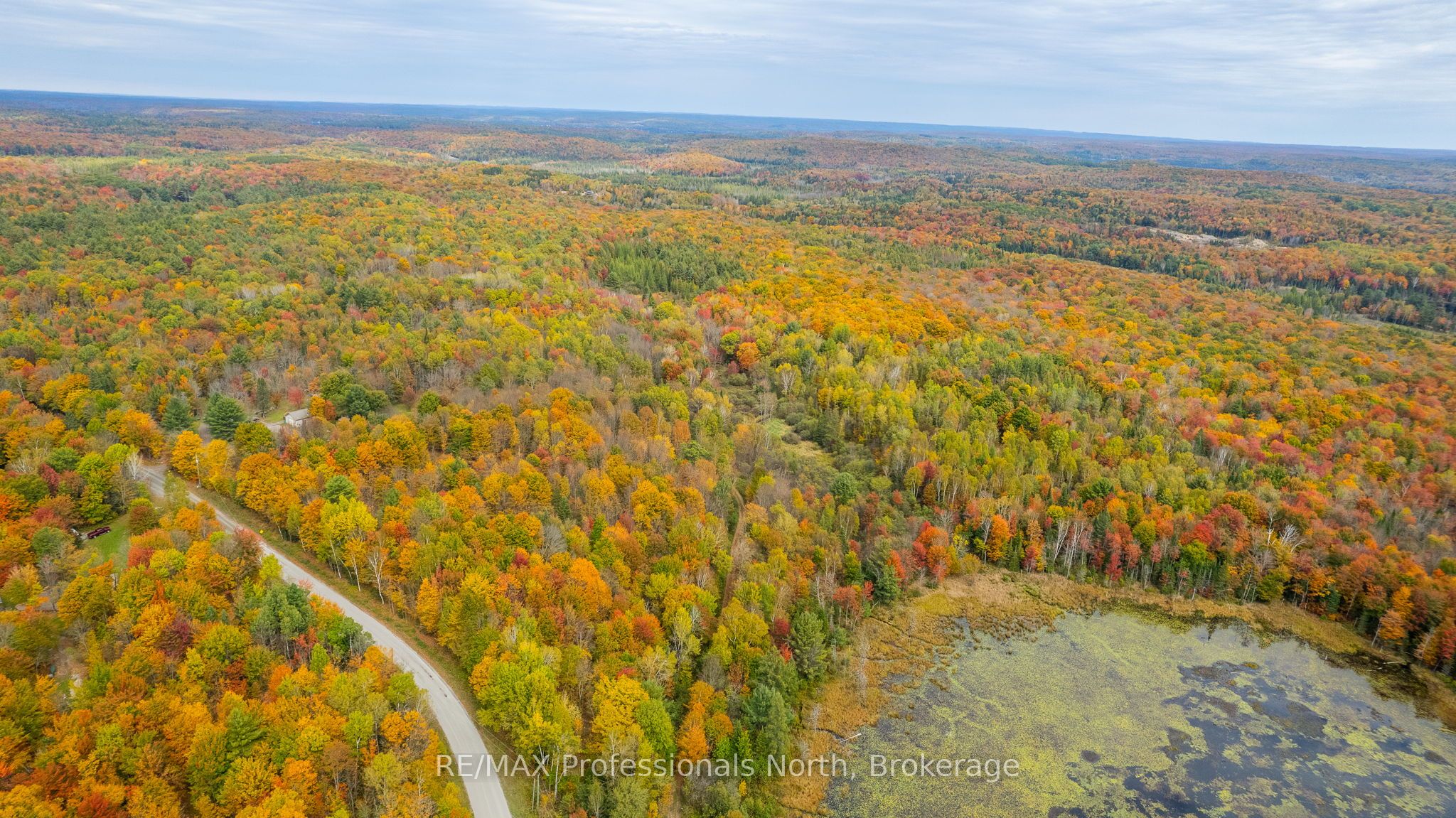 1600 Bobcaygeon Road Property Photo 2