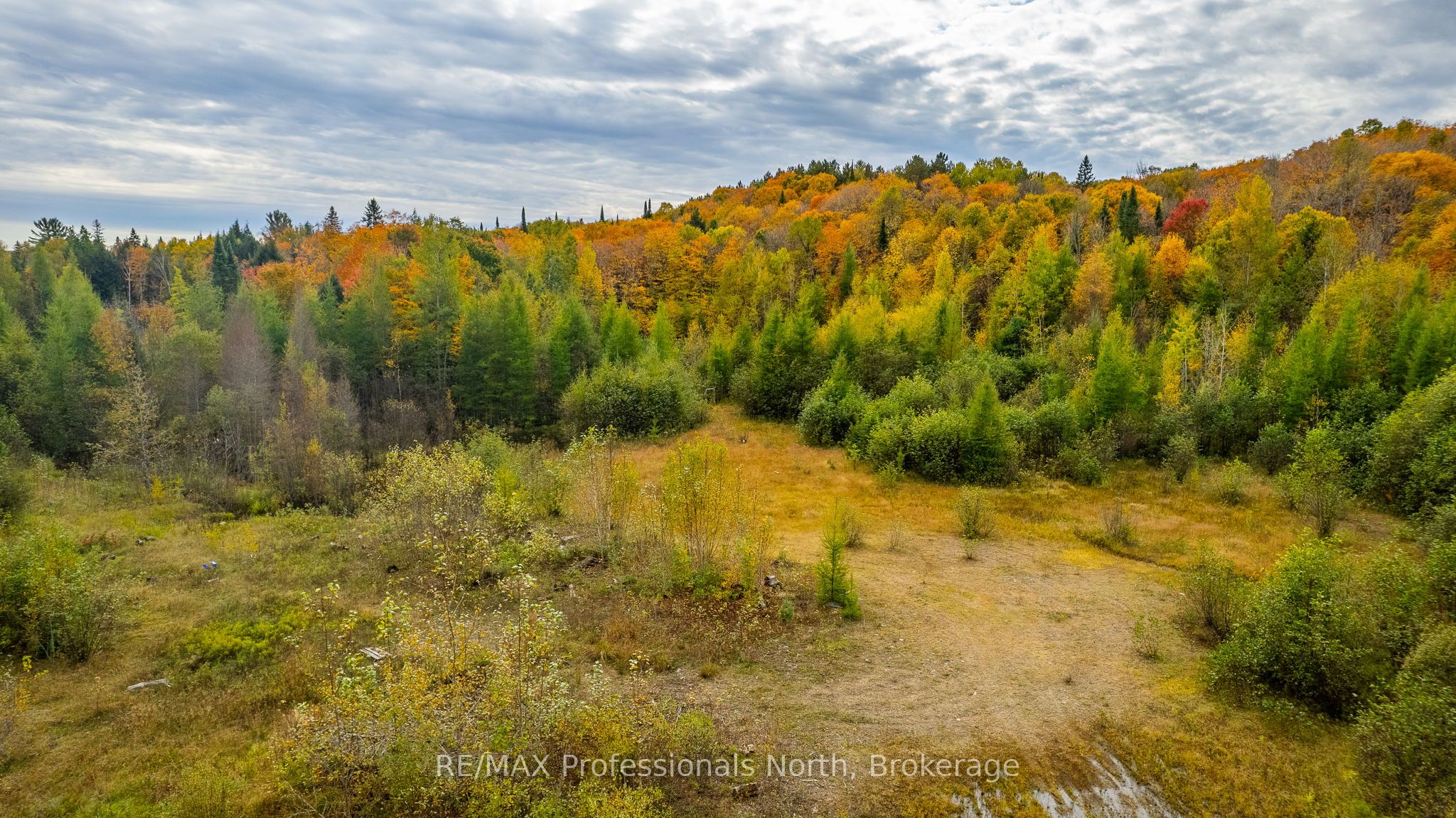 1600 Bobcaygeon Road Property Photo 4