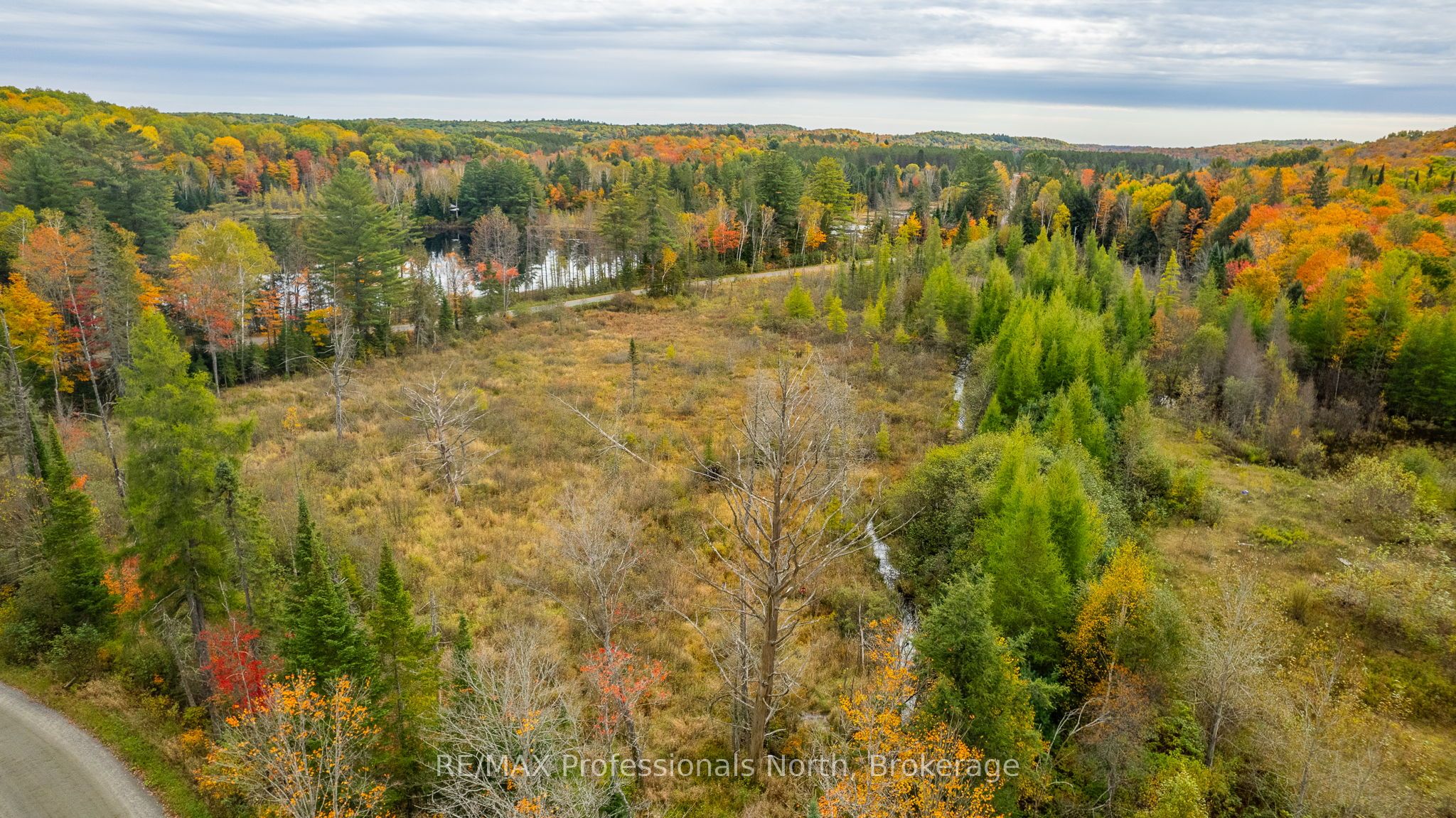 1600 Bobcaygeon Road Property Photo 5