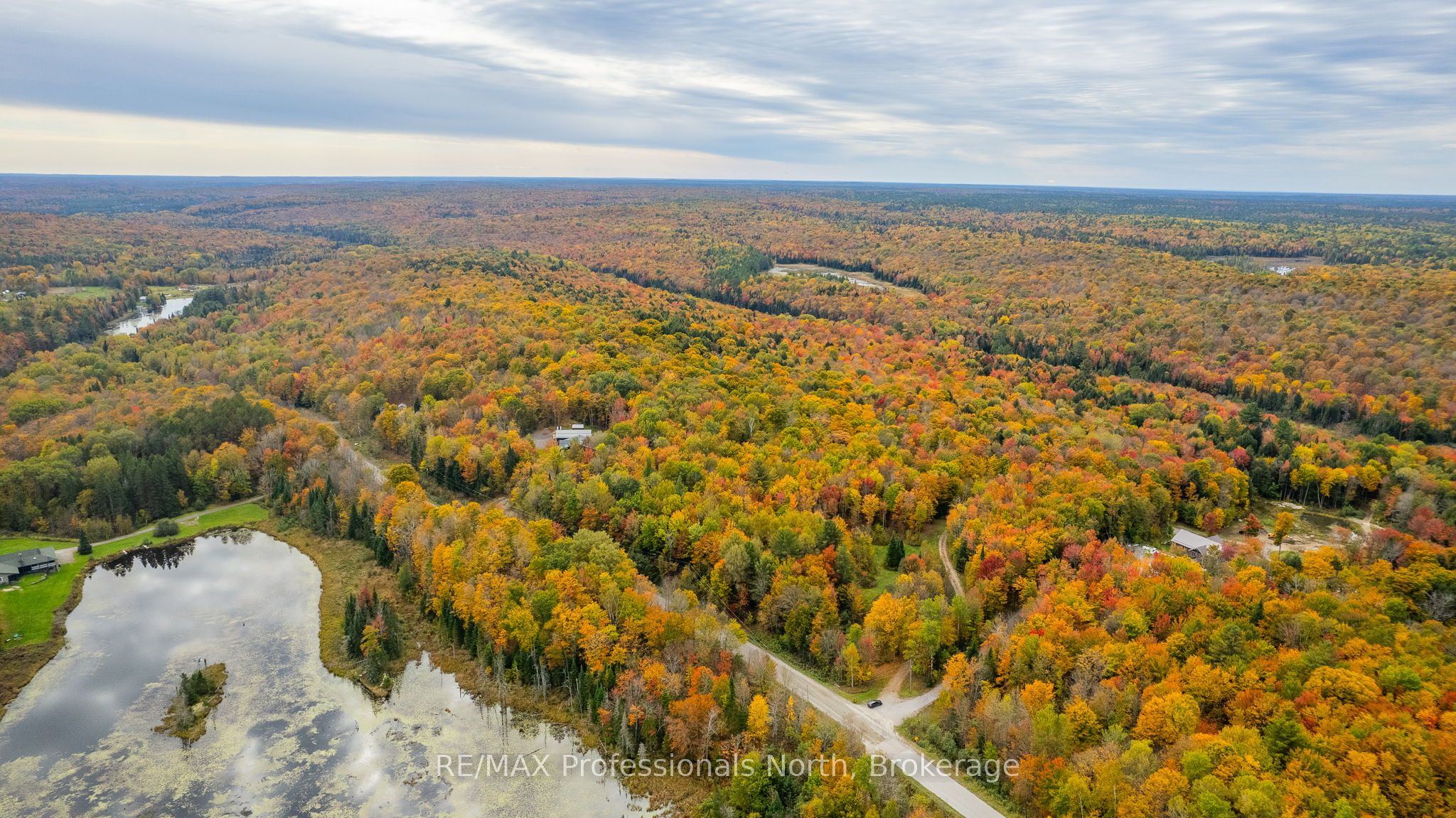 1600 Bobcaygeon Road Property Photo 18