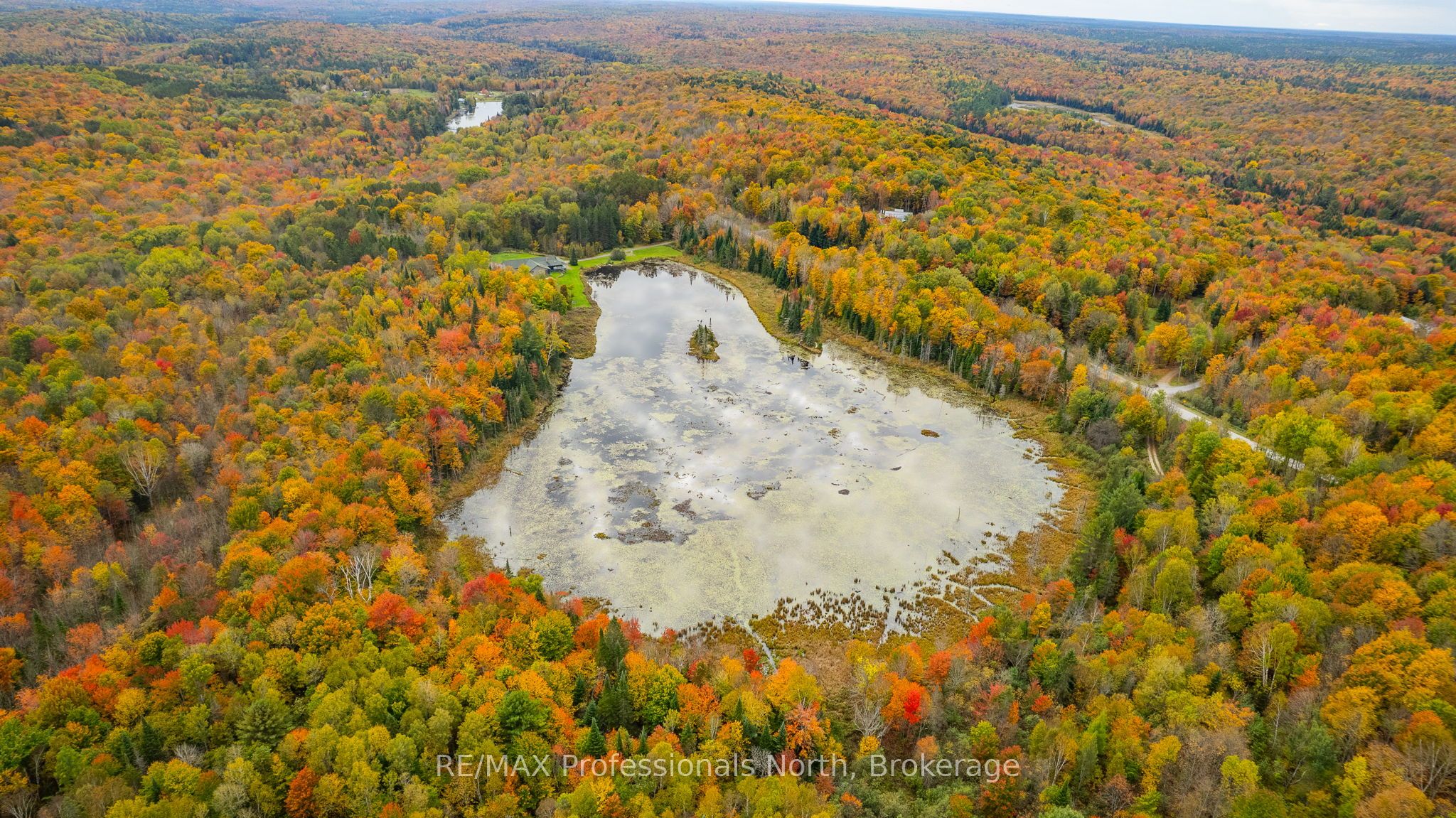 1600 Bobcaygeon Road Property Photo 21