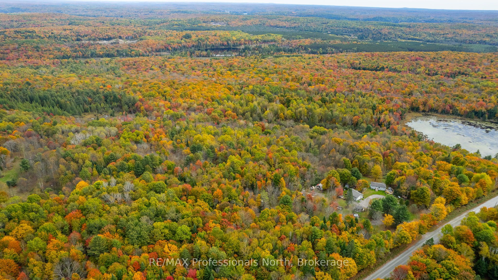 1600 Bobcaygeon Road Property Photo 22