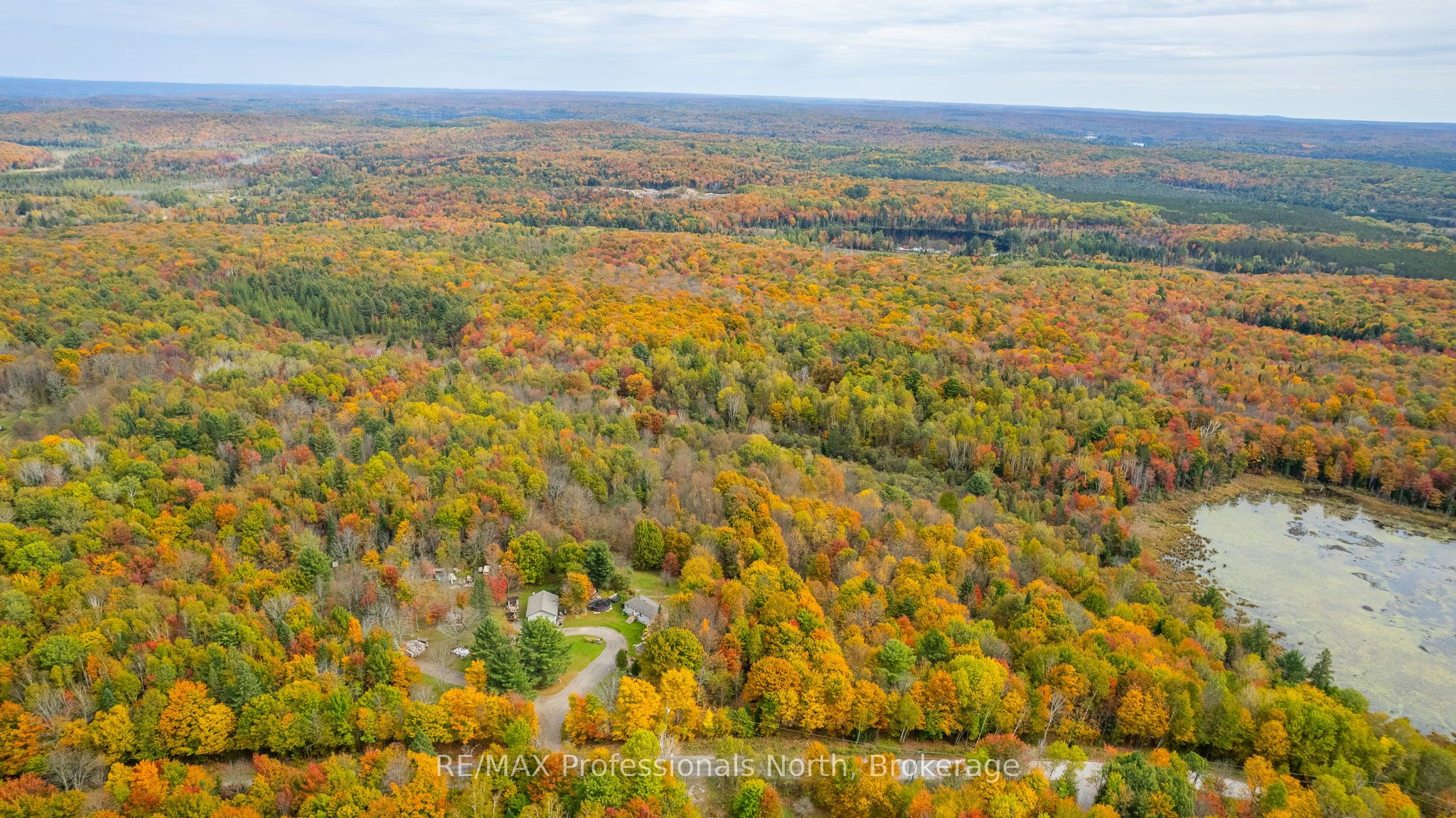 1600 Bobcaygeon Road Property Photo 23