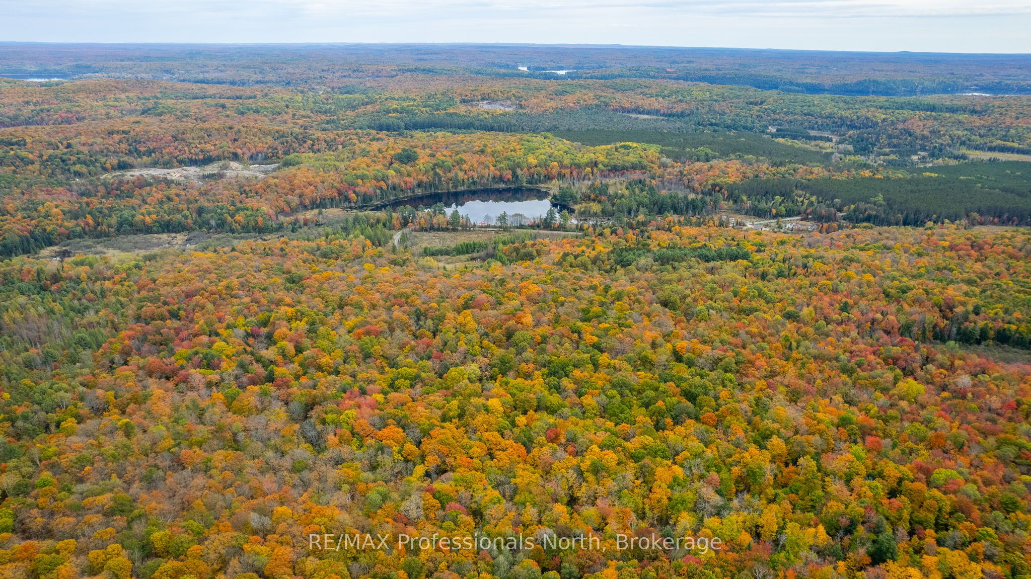 1600 Bobcaygeon Road Property Photo 24