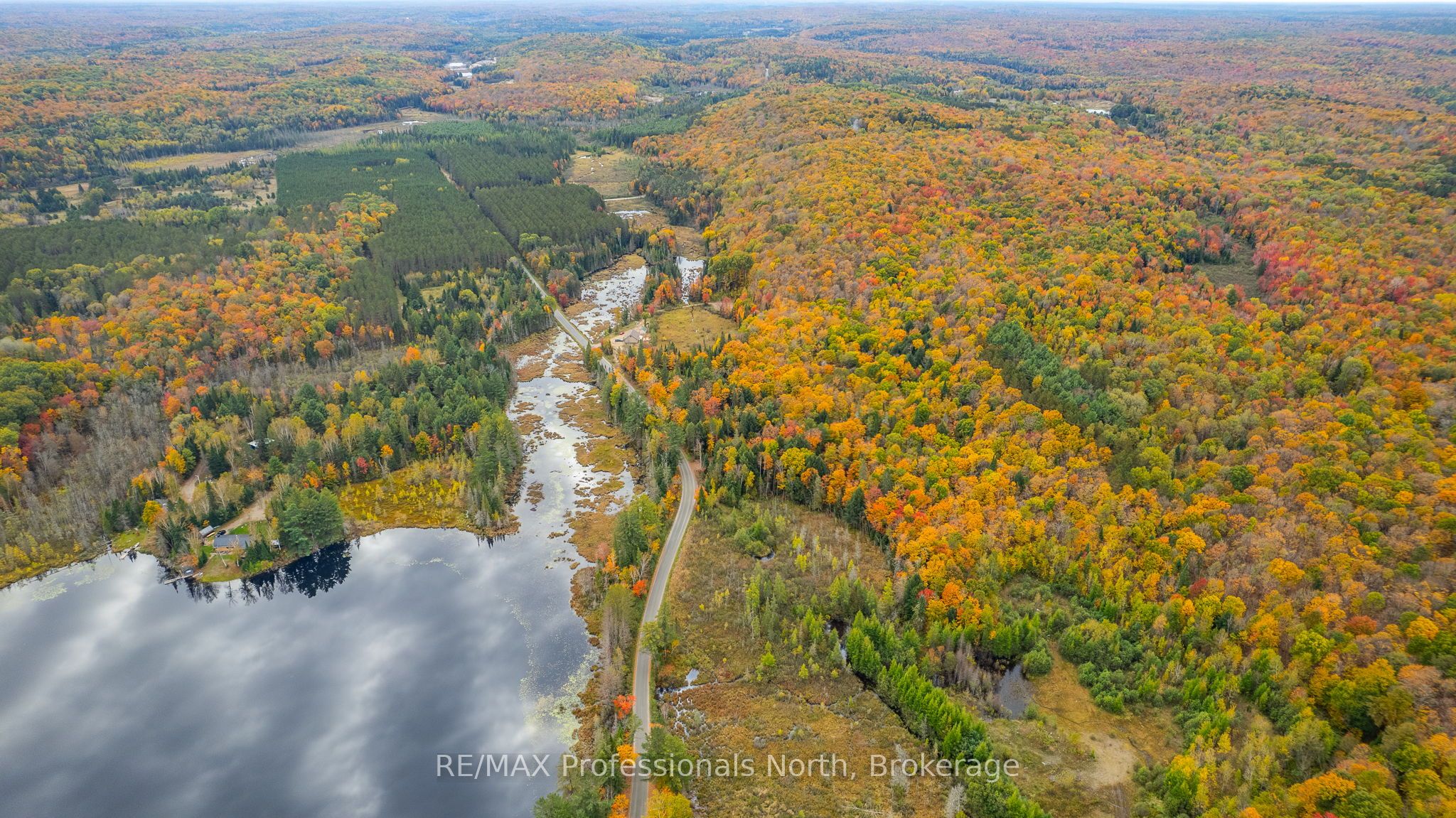 1600 Bobcaygeon Road Property Photo 27