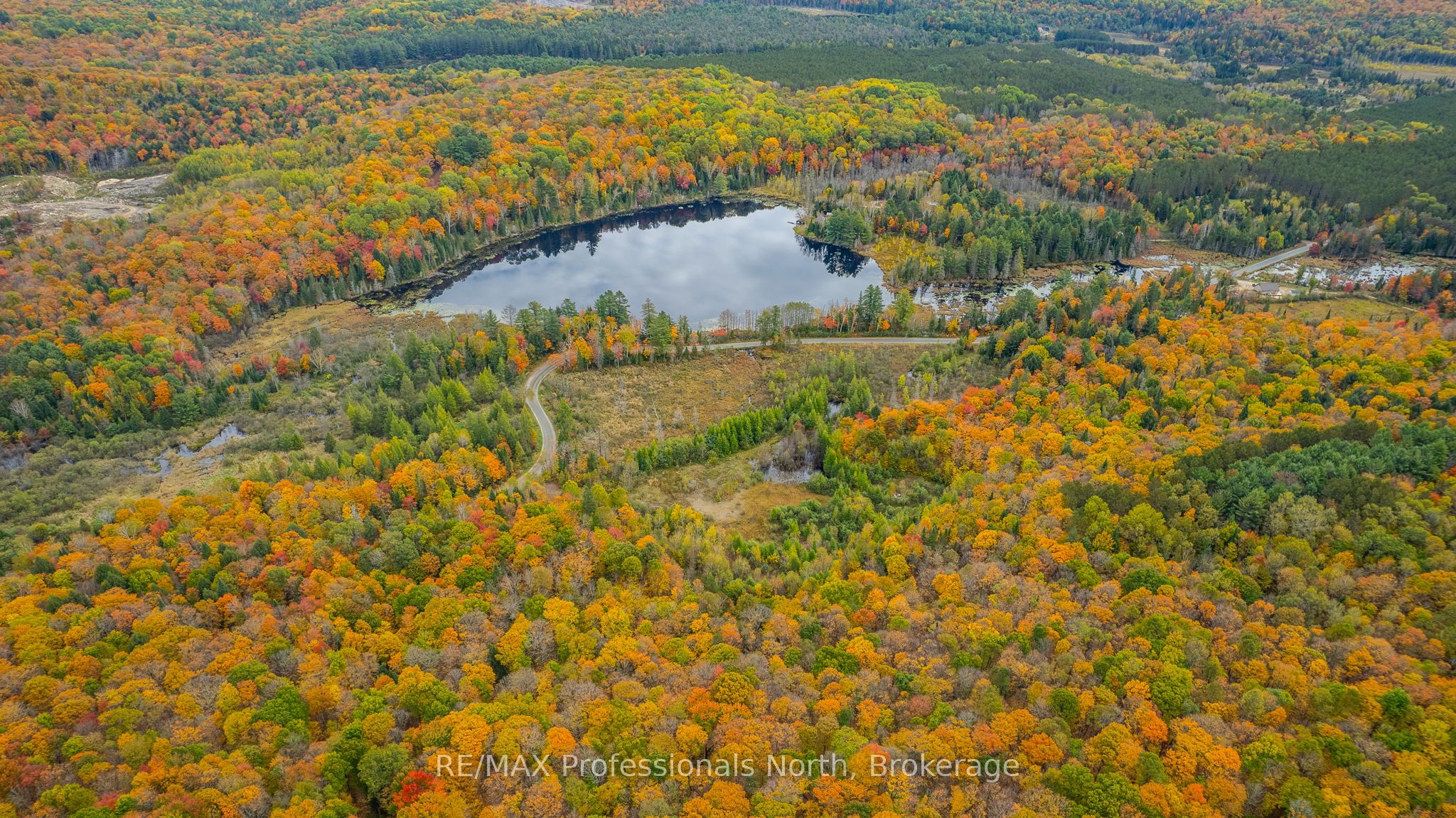 1600 Bobcaygeon Road Property Photo 29