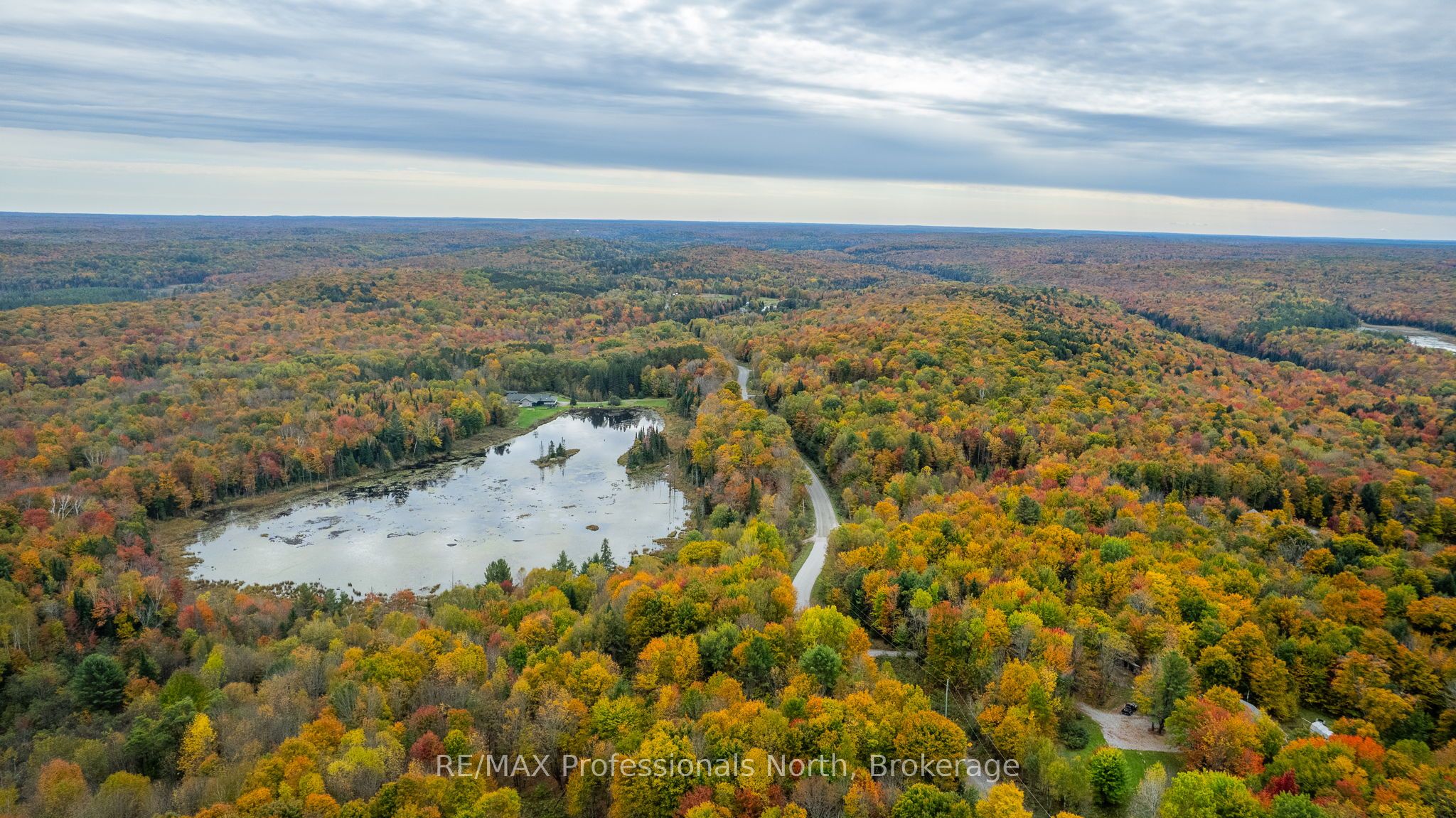 1600 Bobcaygeon Road Property Photo 32