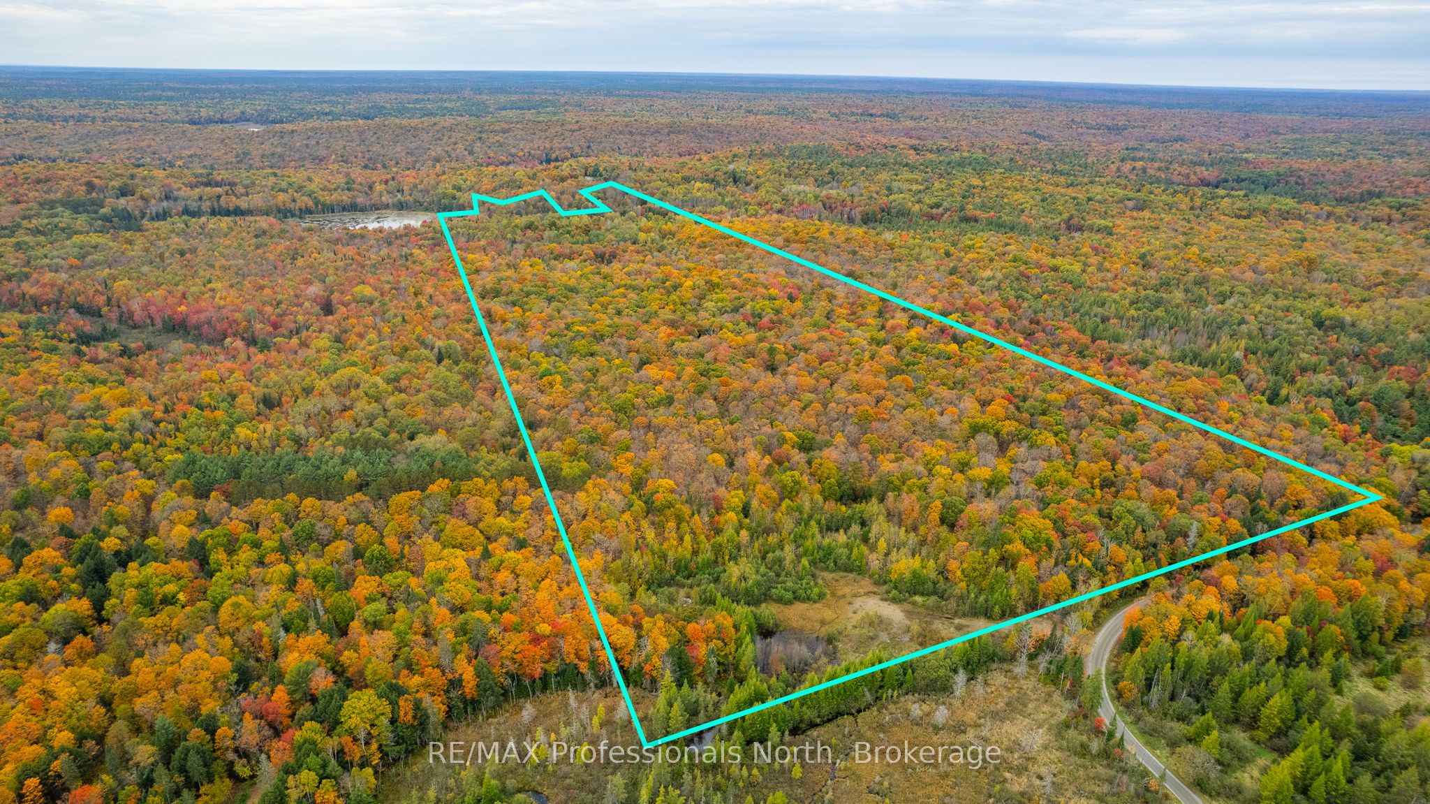 1600 Bobcaygeon Road Property Photo 33