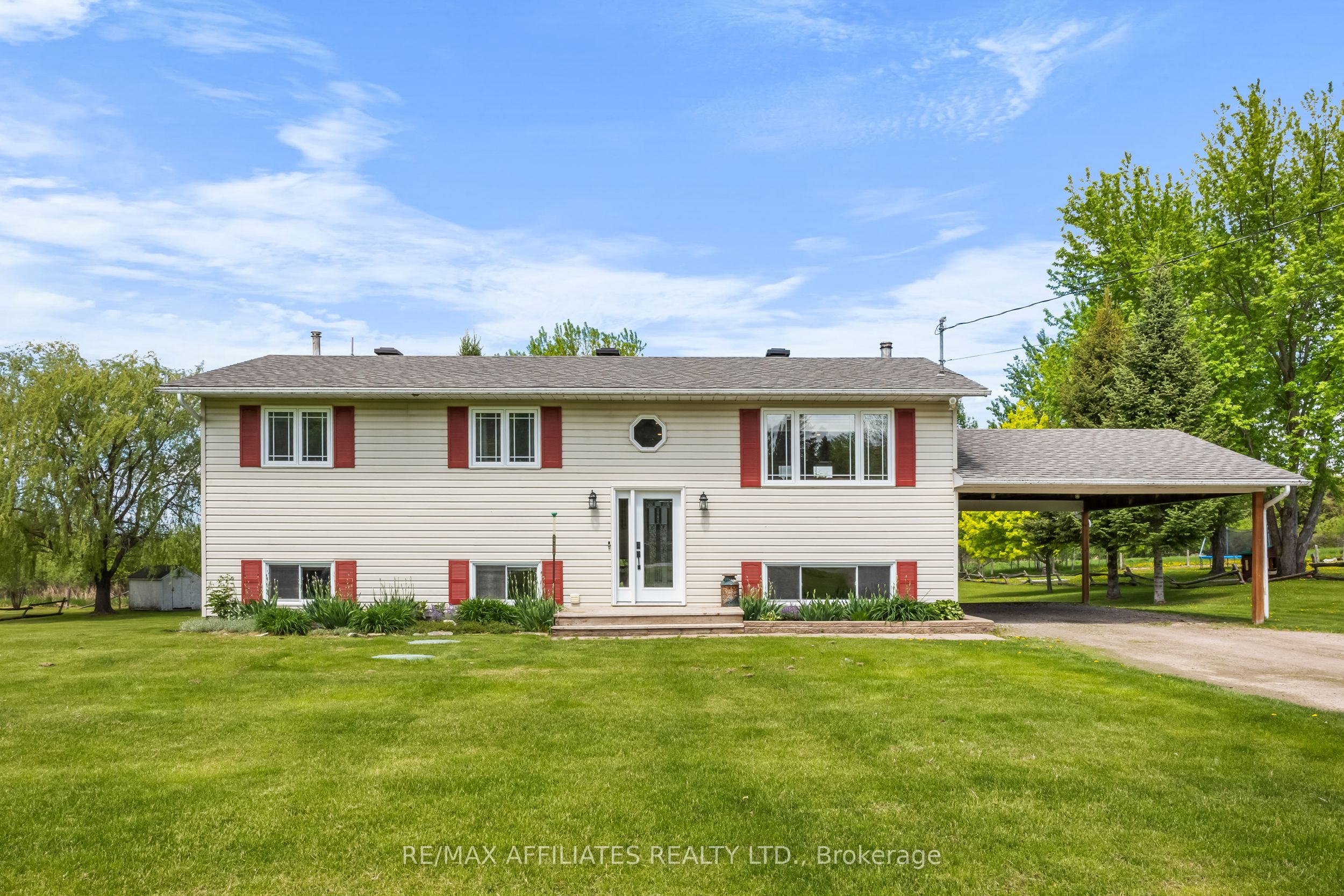 1478 Drummond 6b Concession
