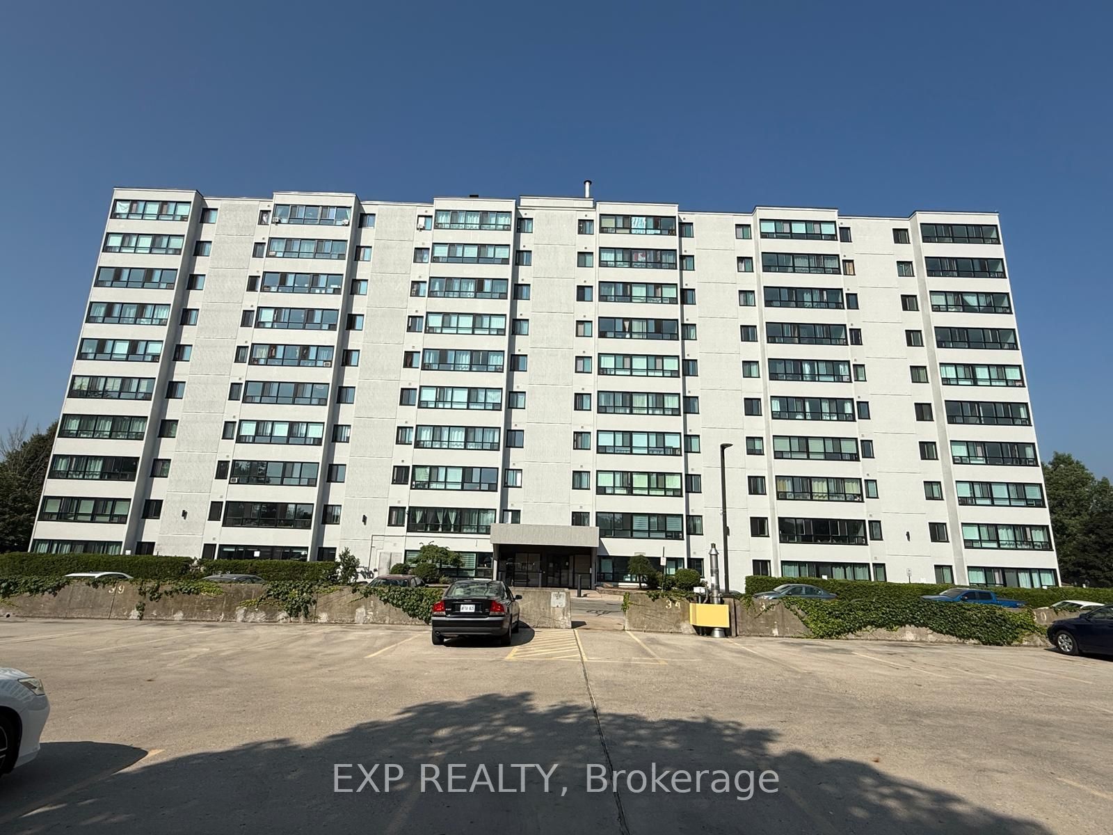600 Grenfell Drive 710 Property Photo 1
