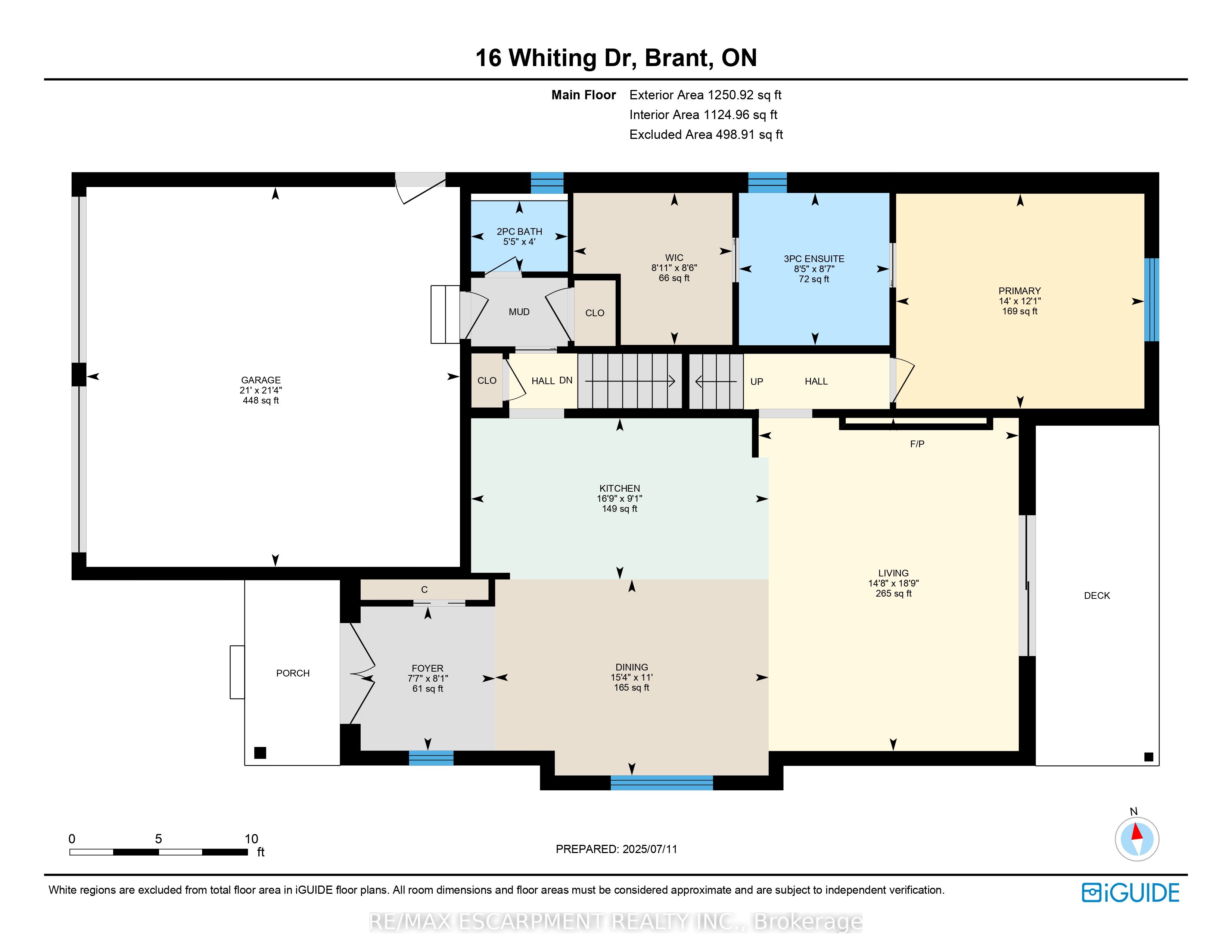 16 Whiting Drive Property Photo 50