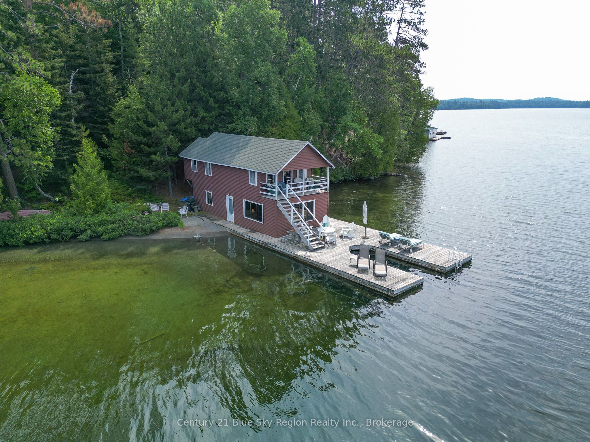 665 PT CHIMO ISLAND #2 N/A