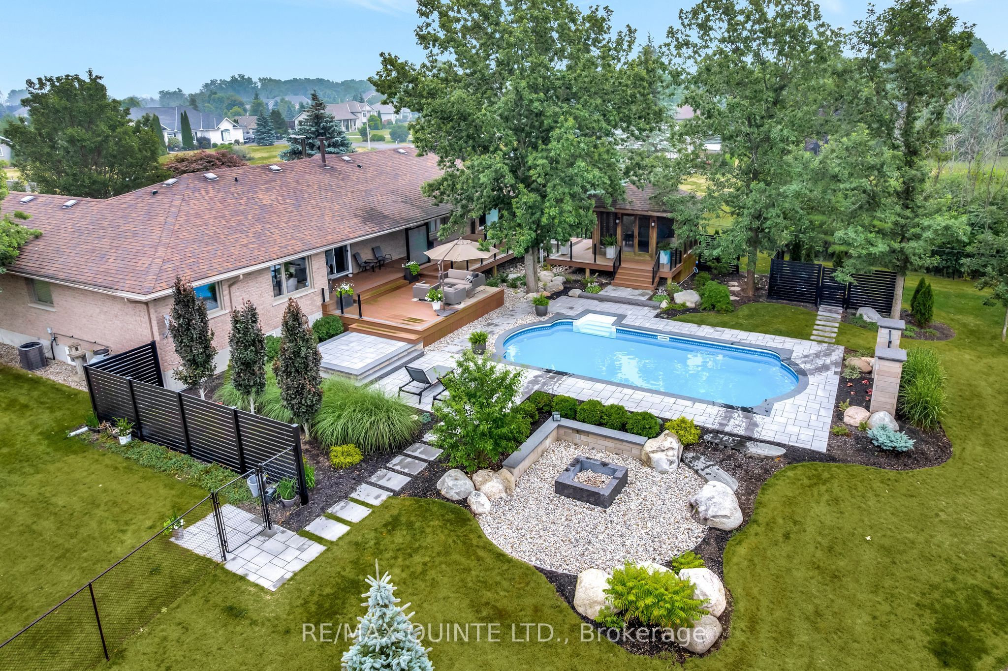 100 Bay Breeze Street