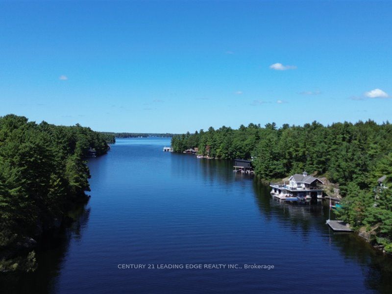 2077 Lake Muskoka Shr N/a Property Photo 1
