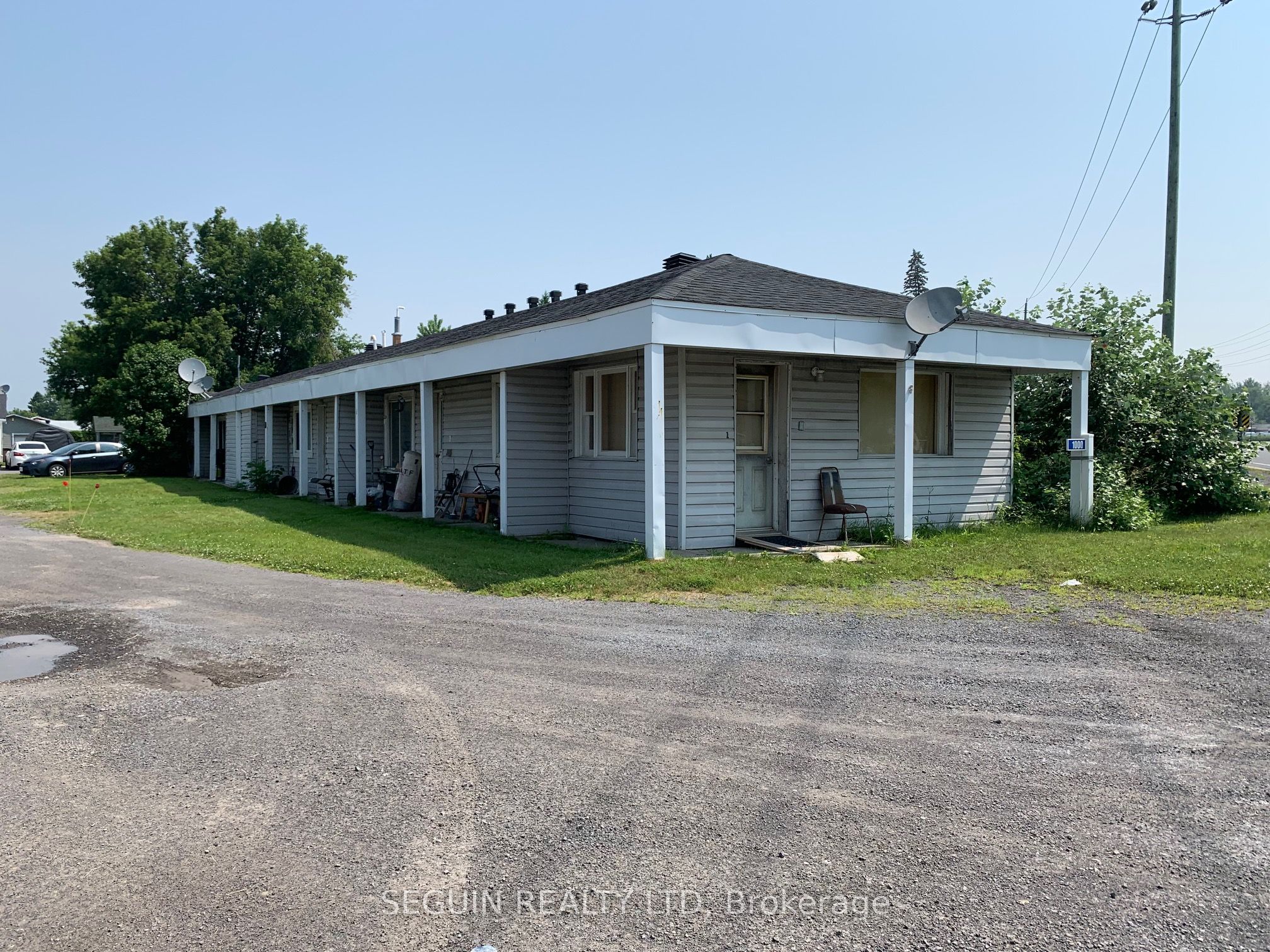 1000 County 17th Rd