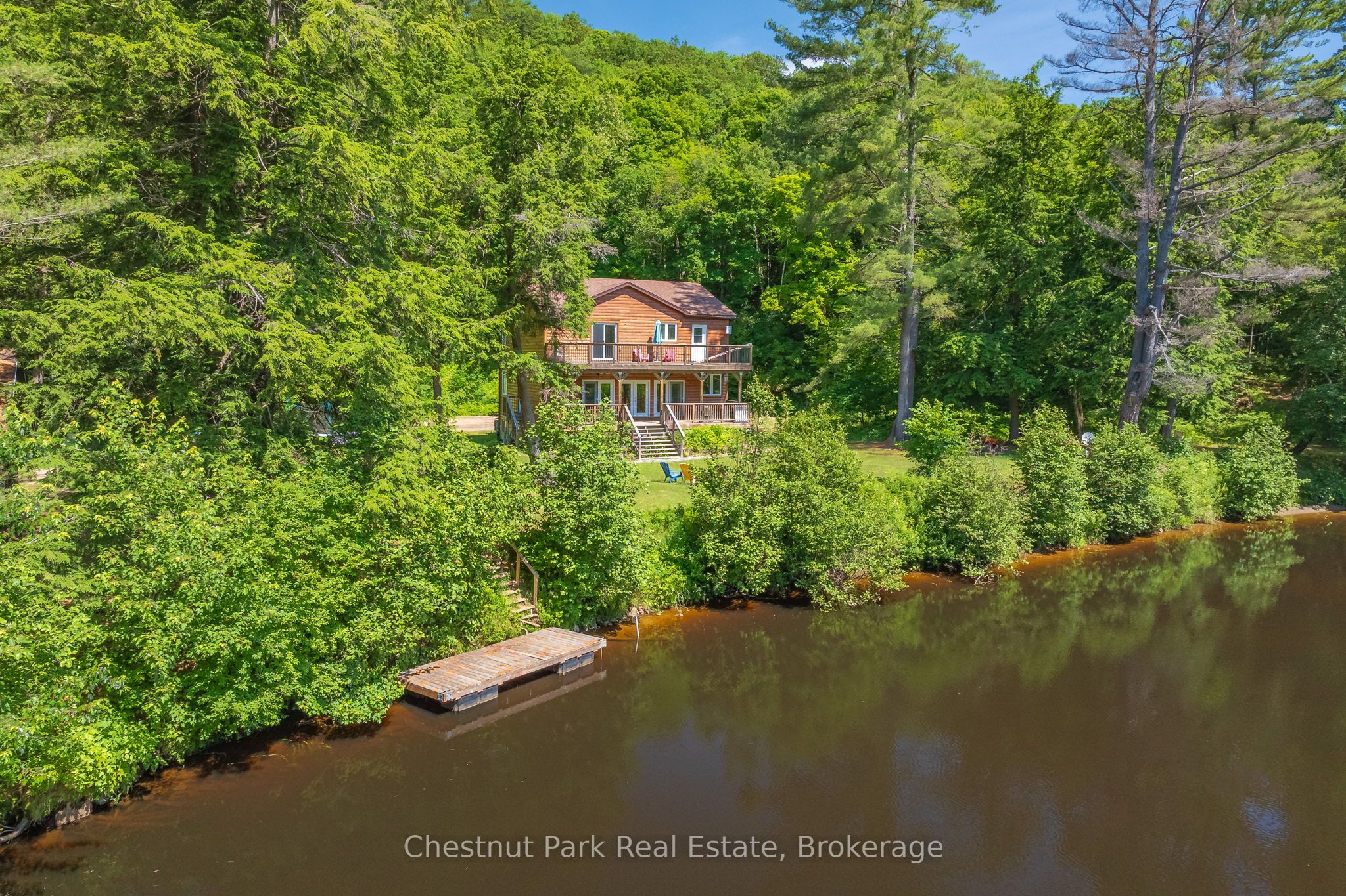 66 Bridgeview Lane Property Photo 1