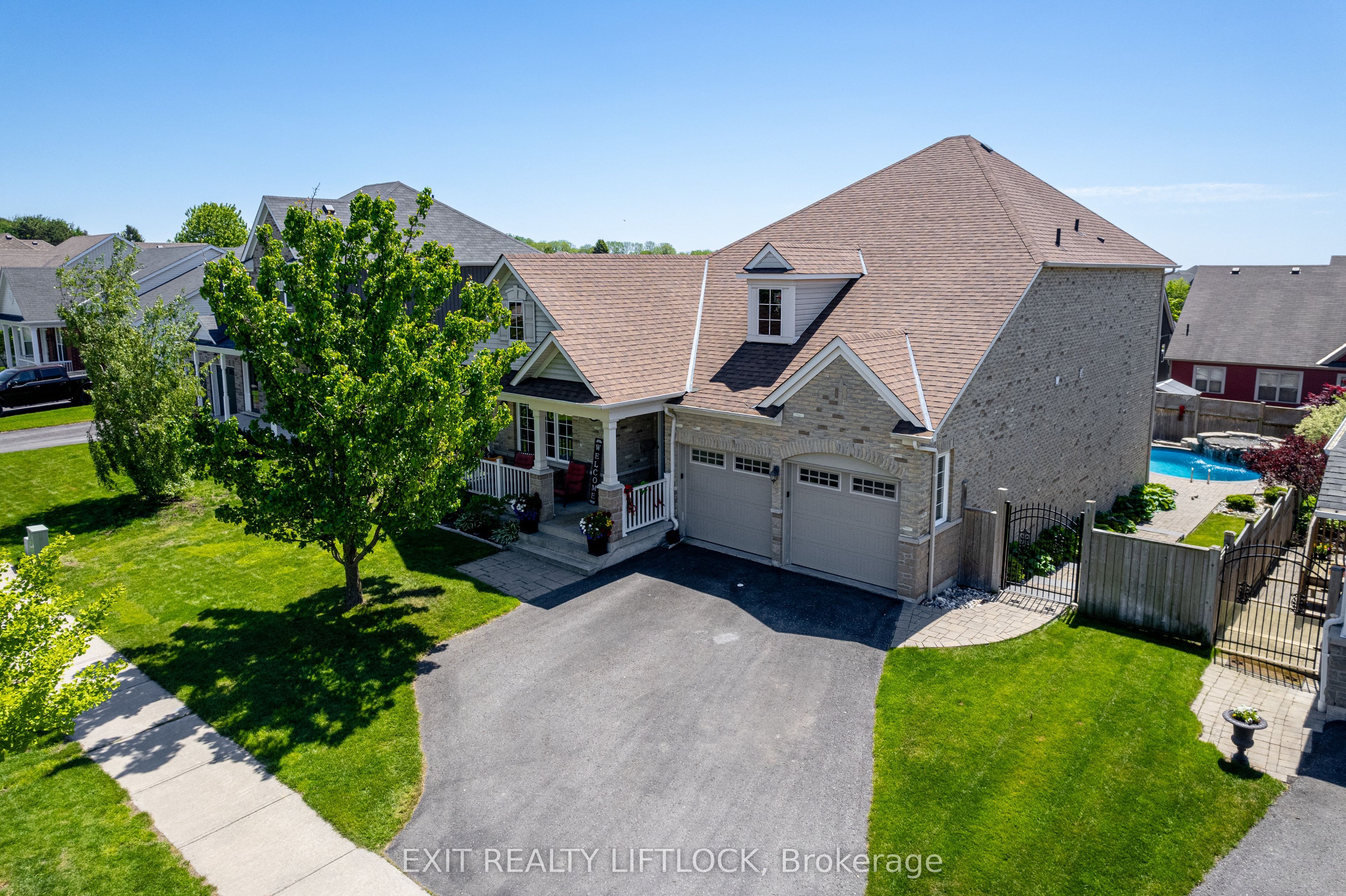 399 Lakeshore Road