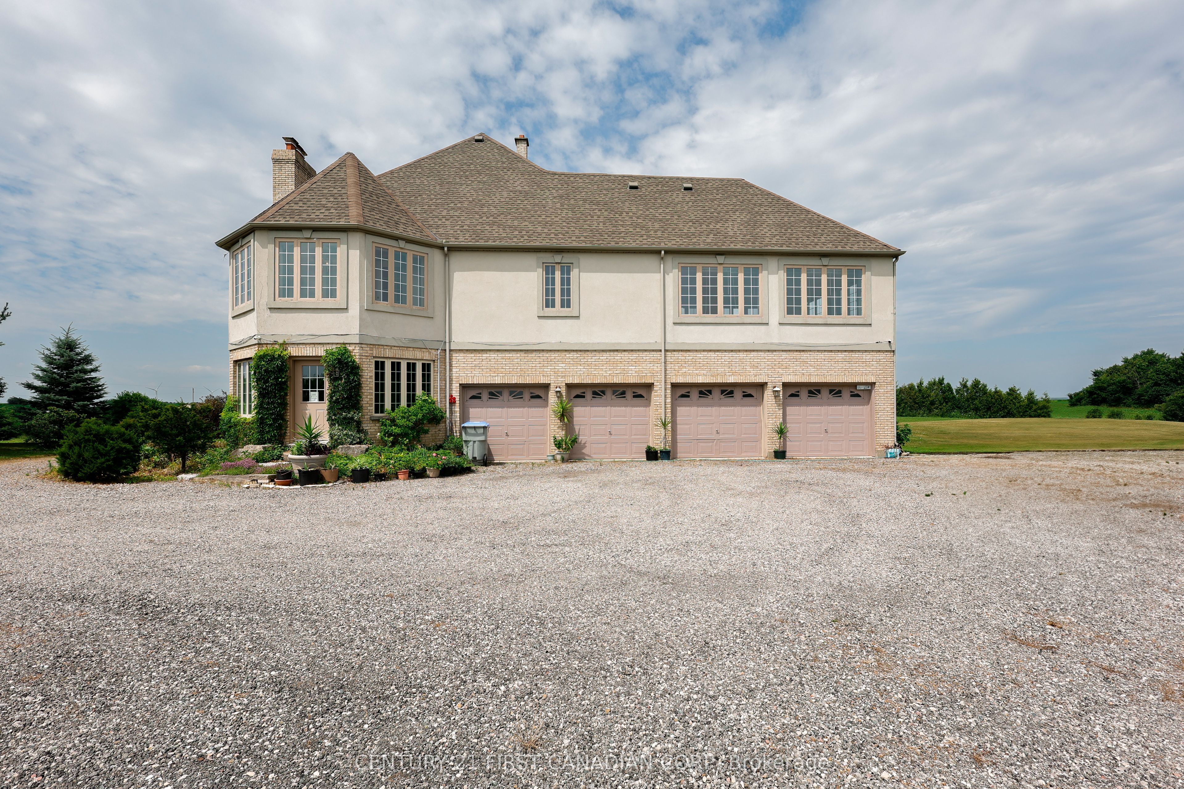 3480 Cuddy Drive