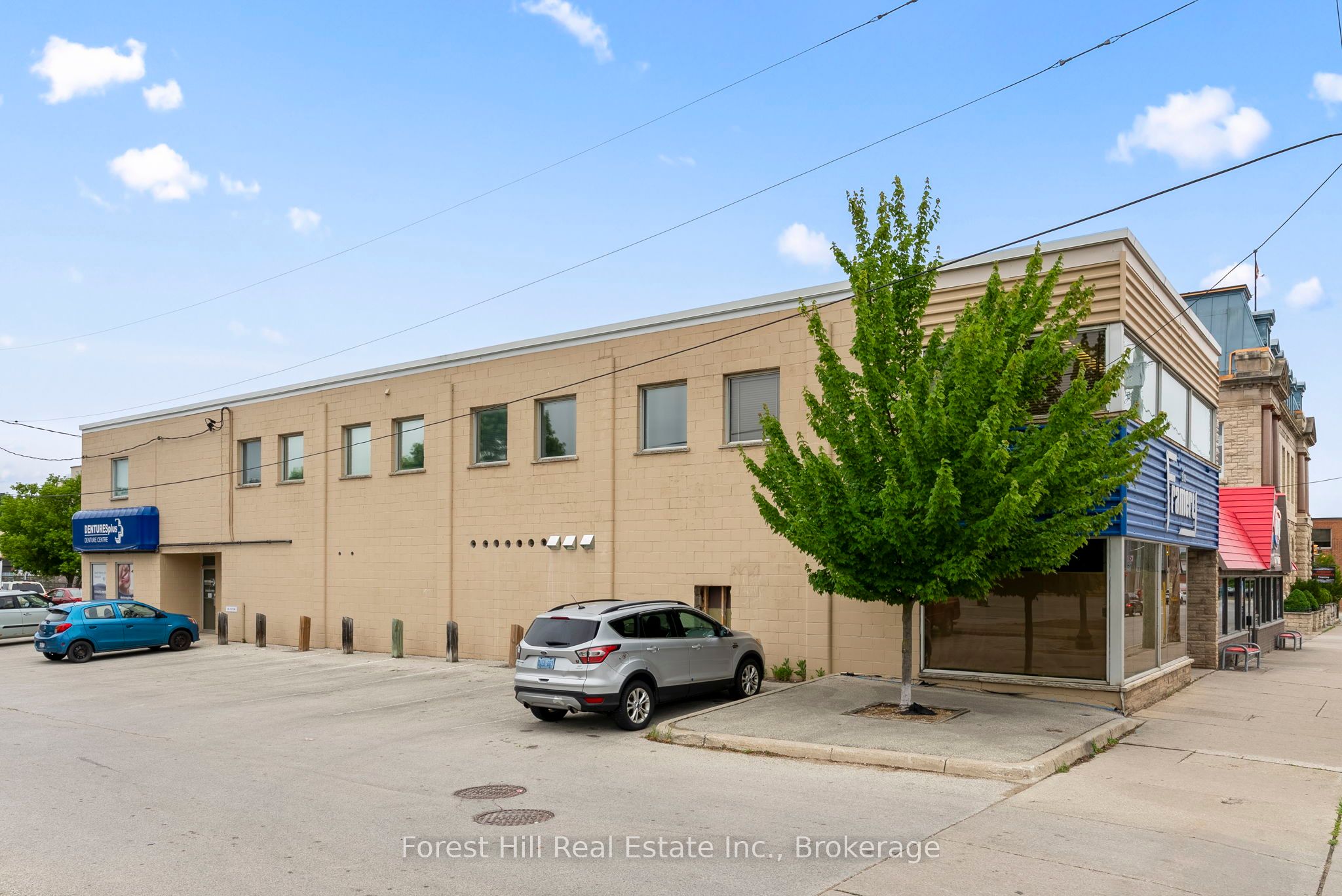 868 3rd Avenue E Unit #5 Property Photo 1