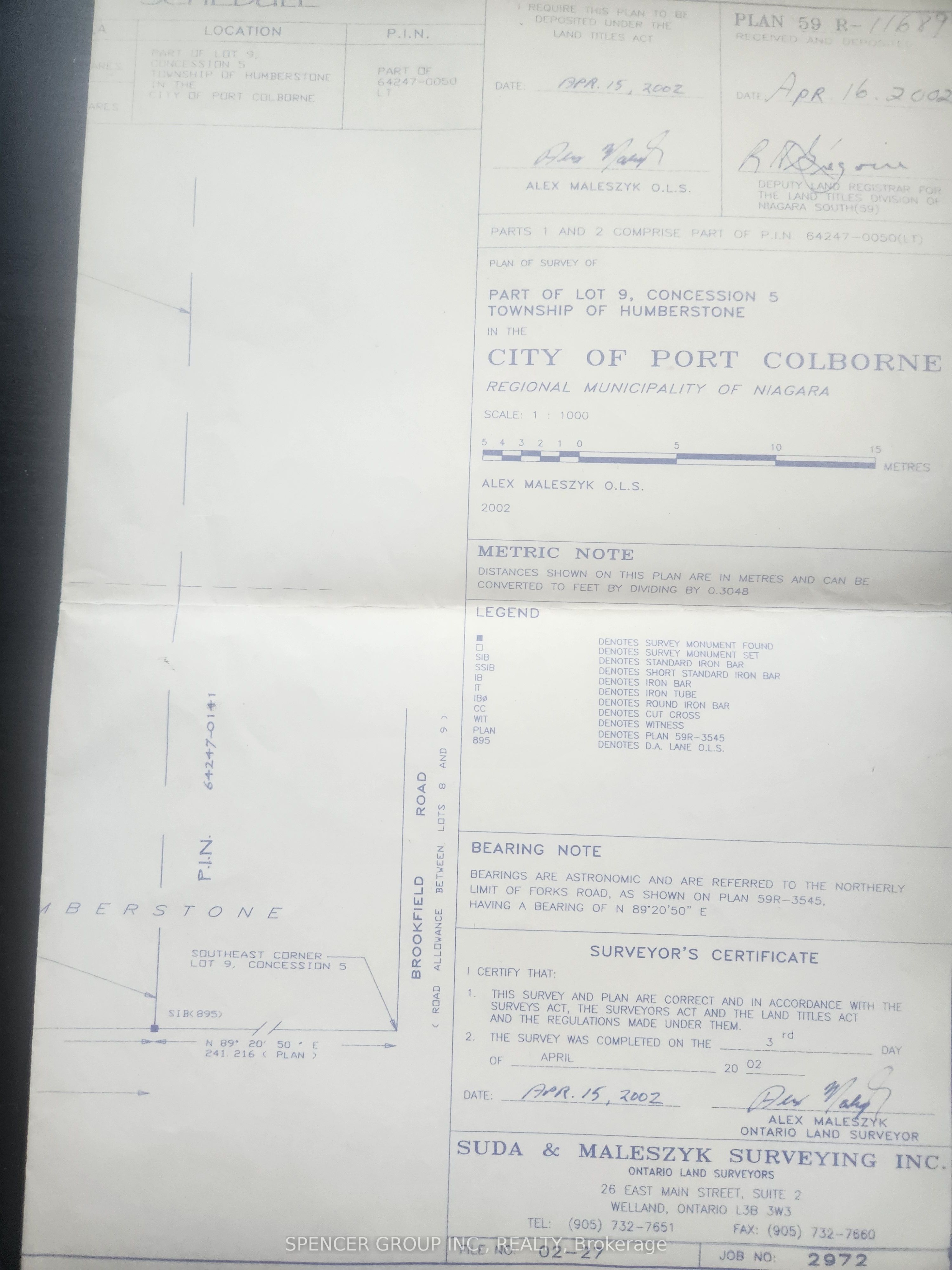 000 Forks Road Property Photo 1