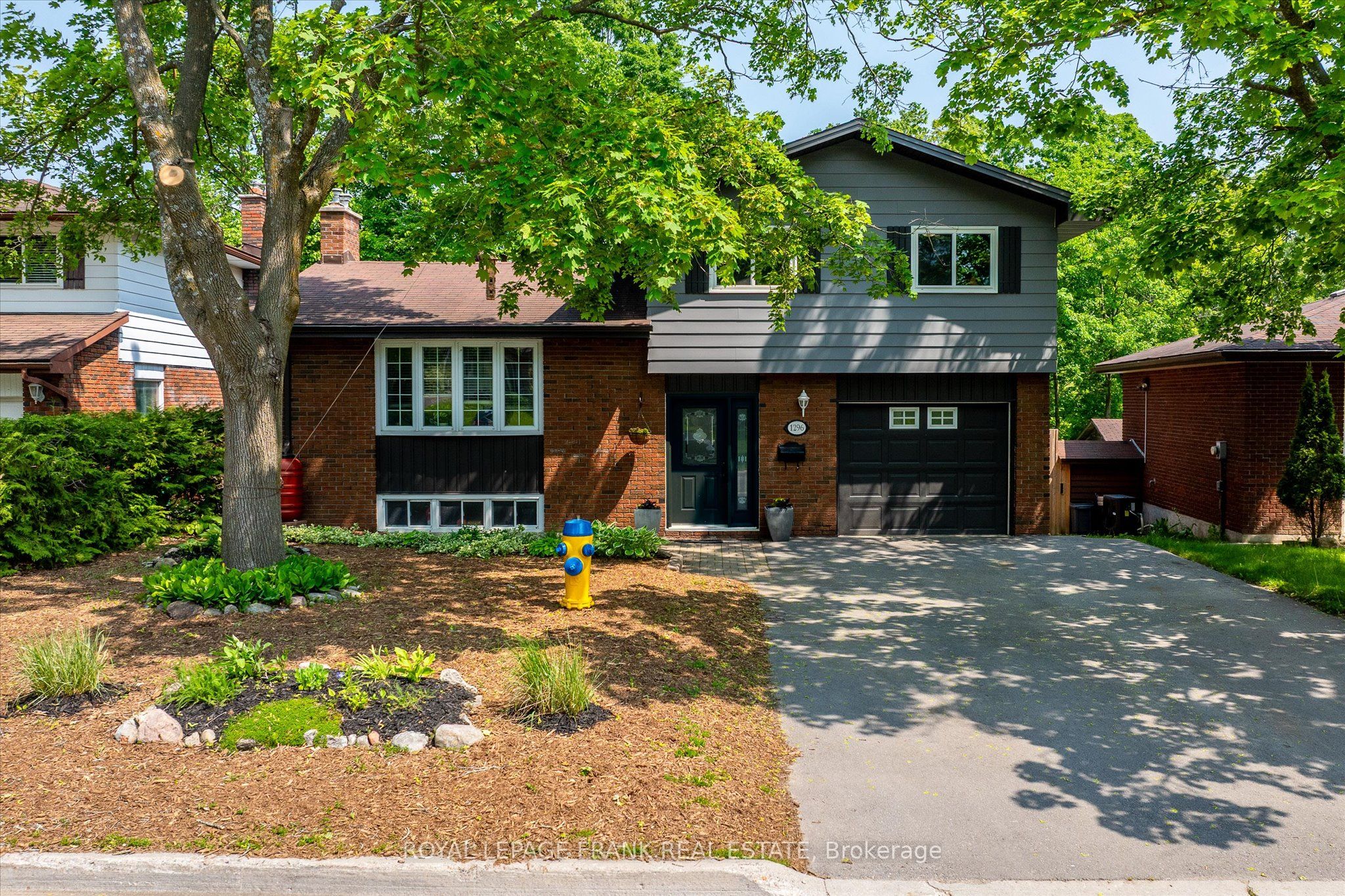 1296 Cartier Boulevard Property Photo 1