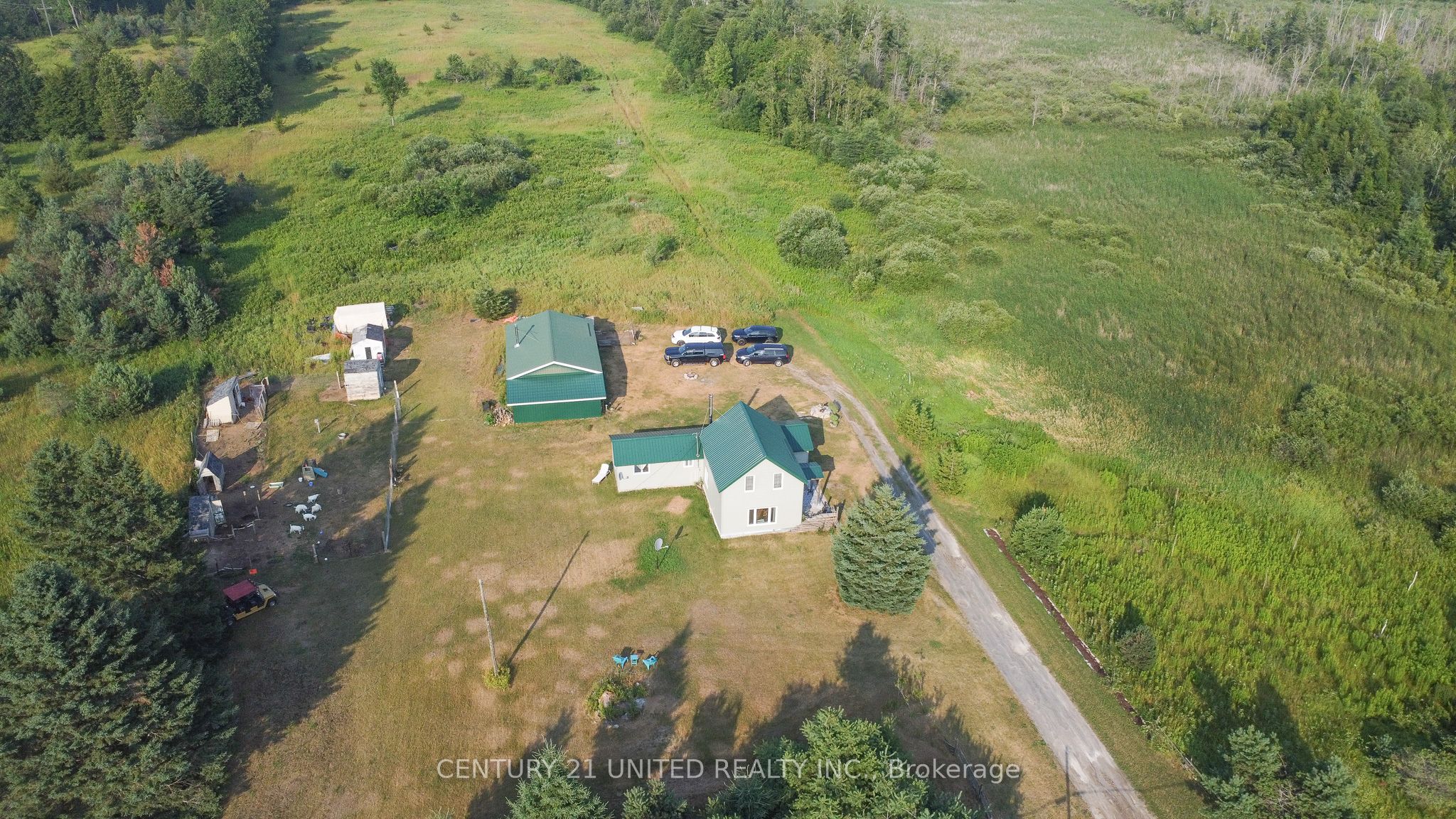 839 4th Line Belmont N/a Property Photo 1