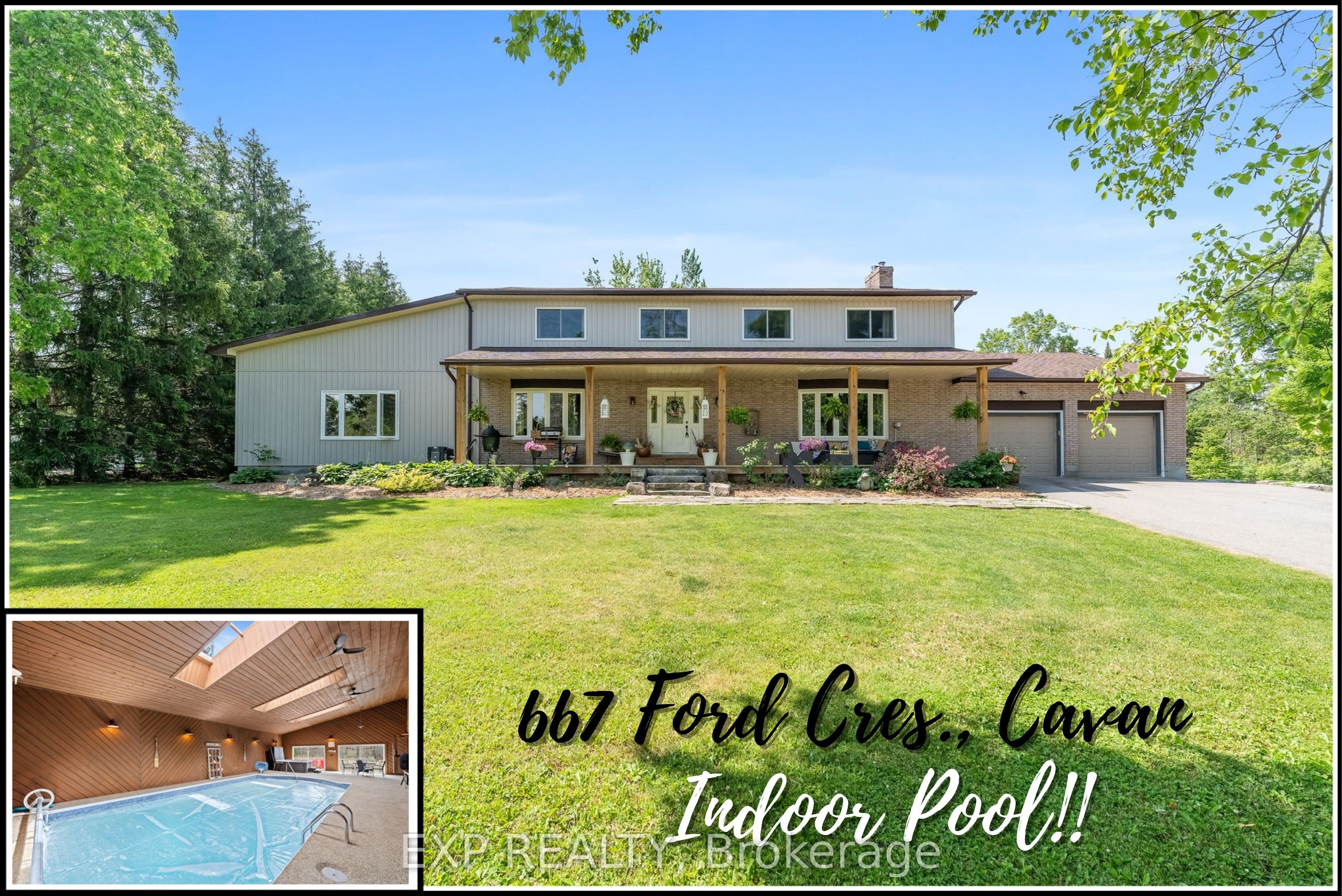 667 Ford Crescent Property Photo 1