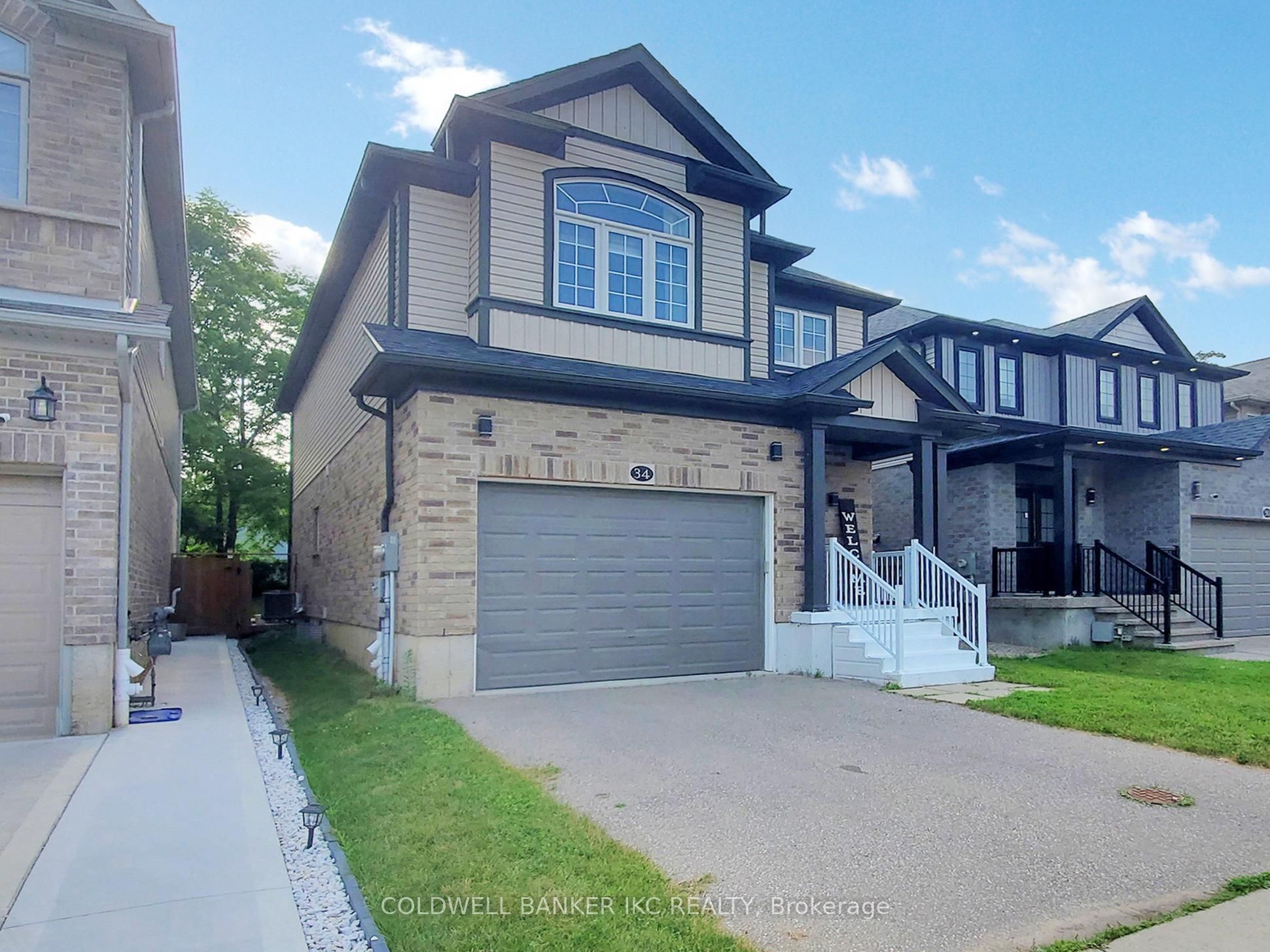 34 Mistywood Street Property Photo 1