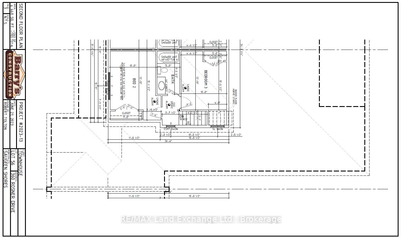 360 Rosner Drive Property Photo 16
