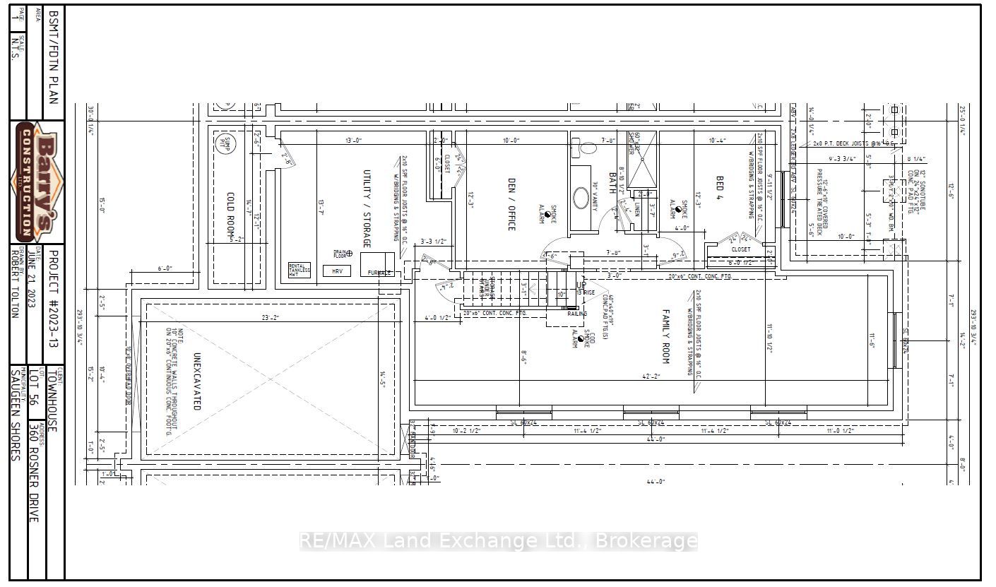 360 Rosner Drive Property Photo 18