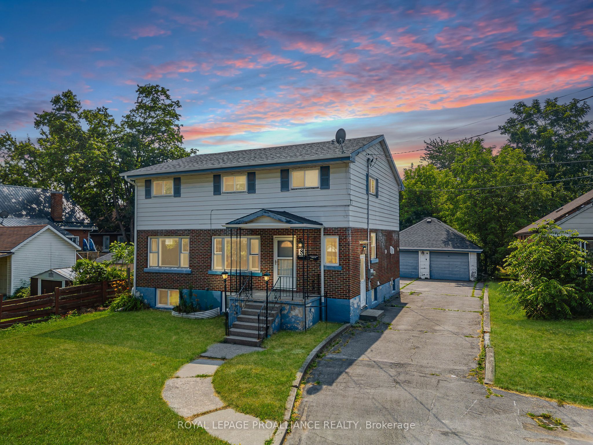 8 Reynolds Crescent Property Photo