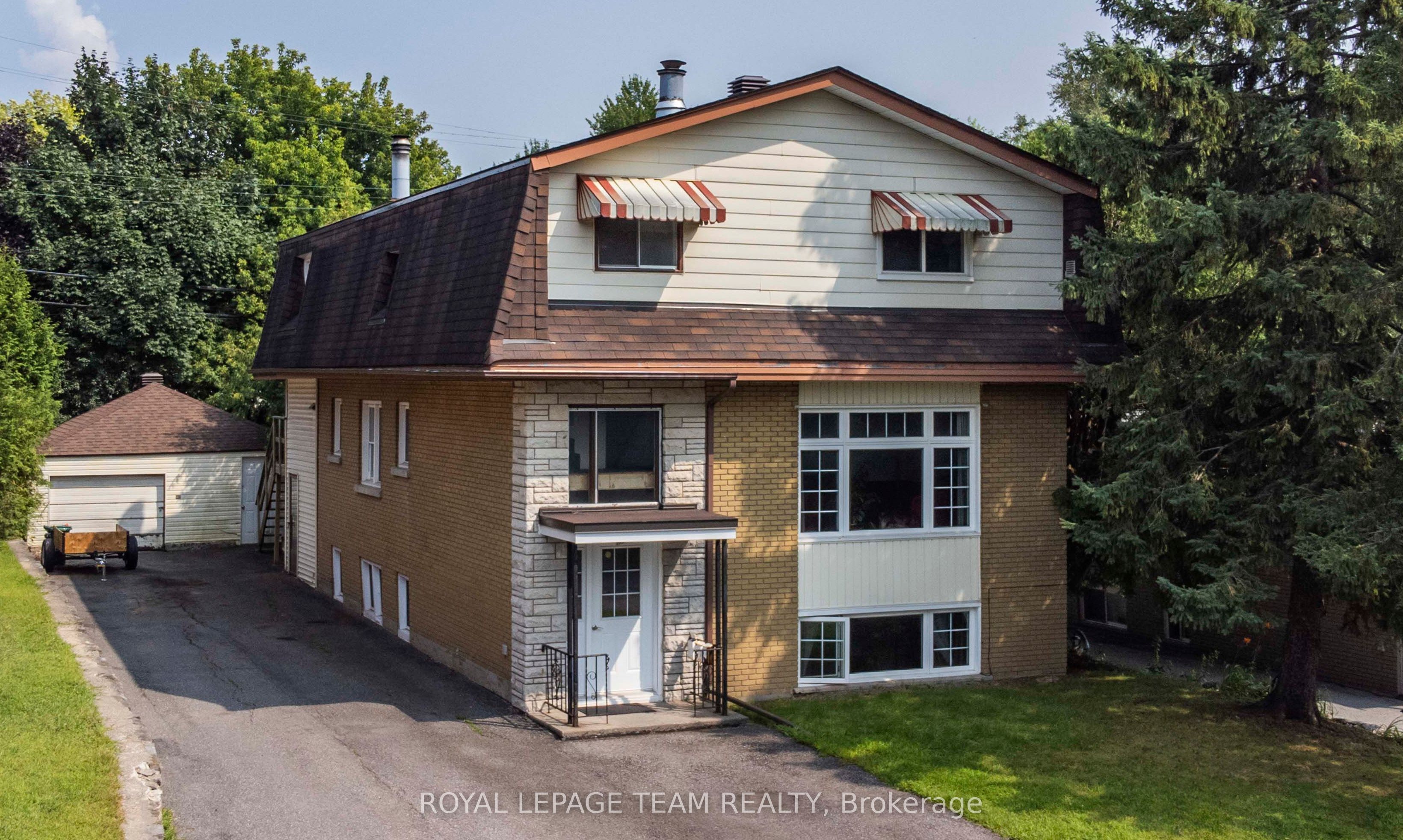 151 Granville Street 3 Property Photo 1