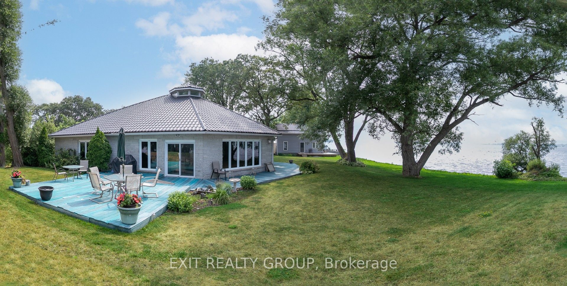 45 Peats Point Lane Property Photo 1