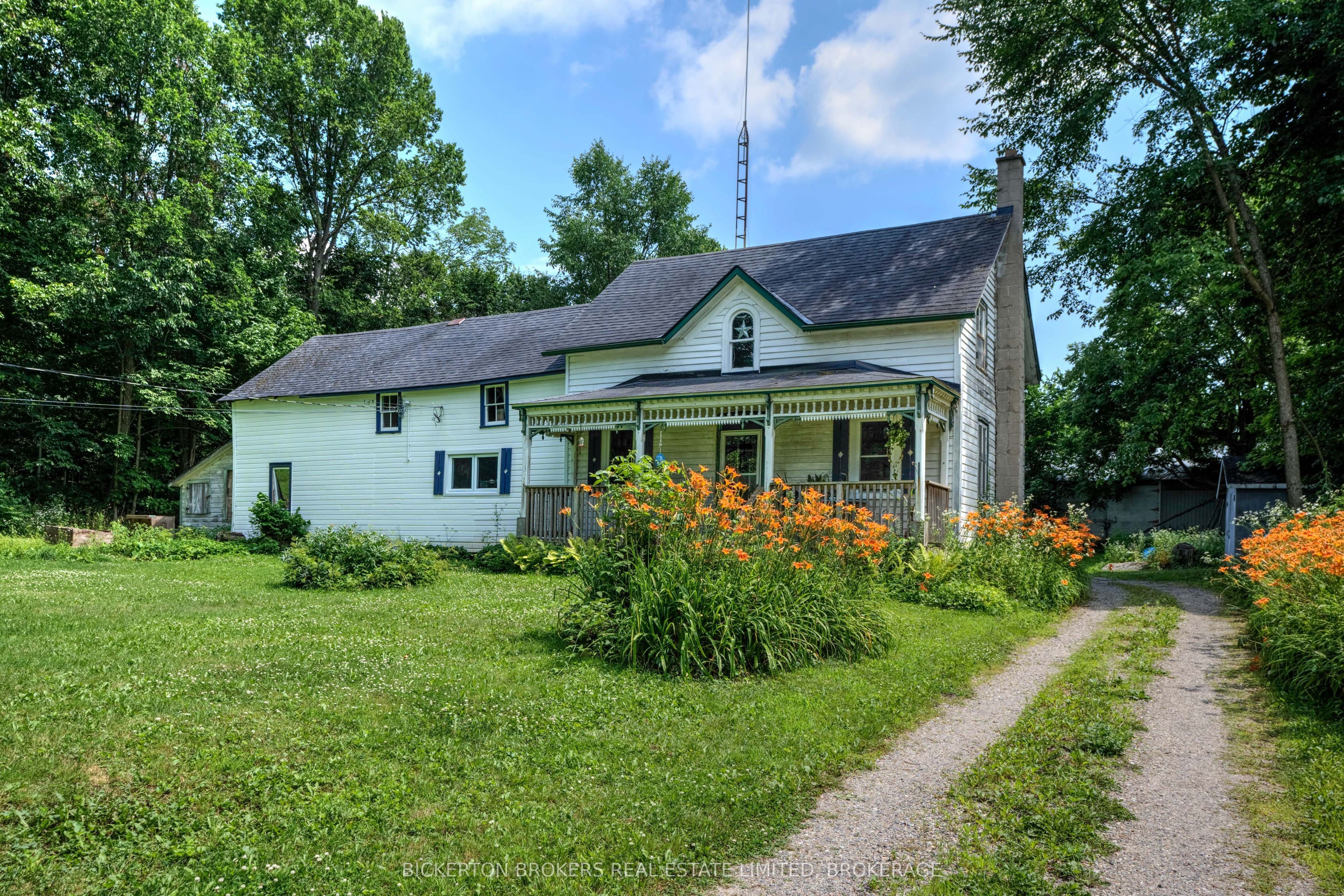 231 Ellisville Road
