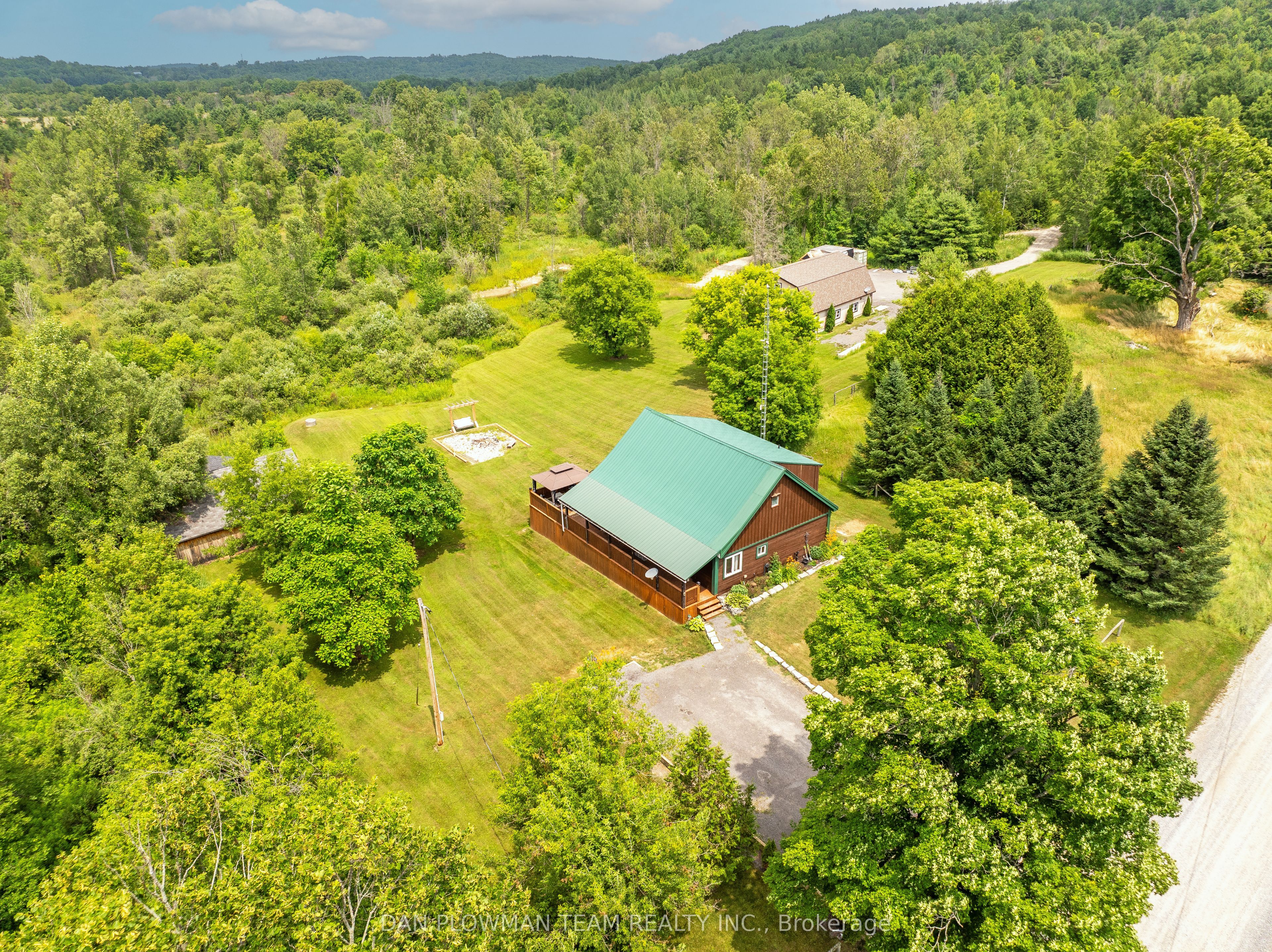 552 Mitchell Road