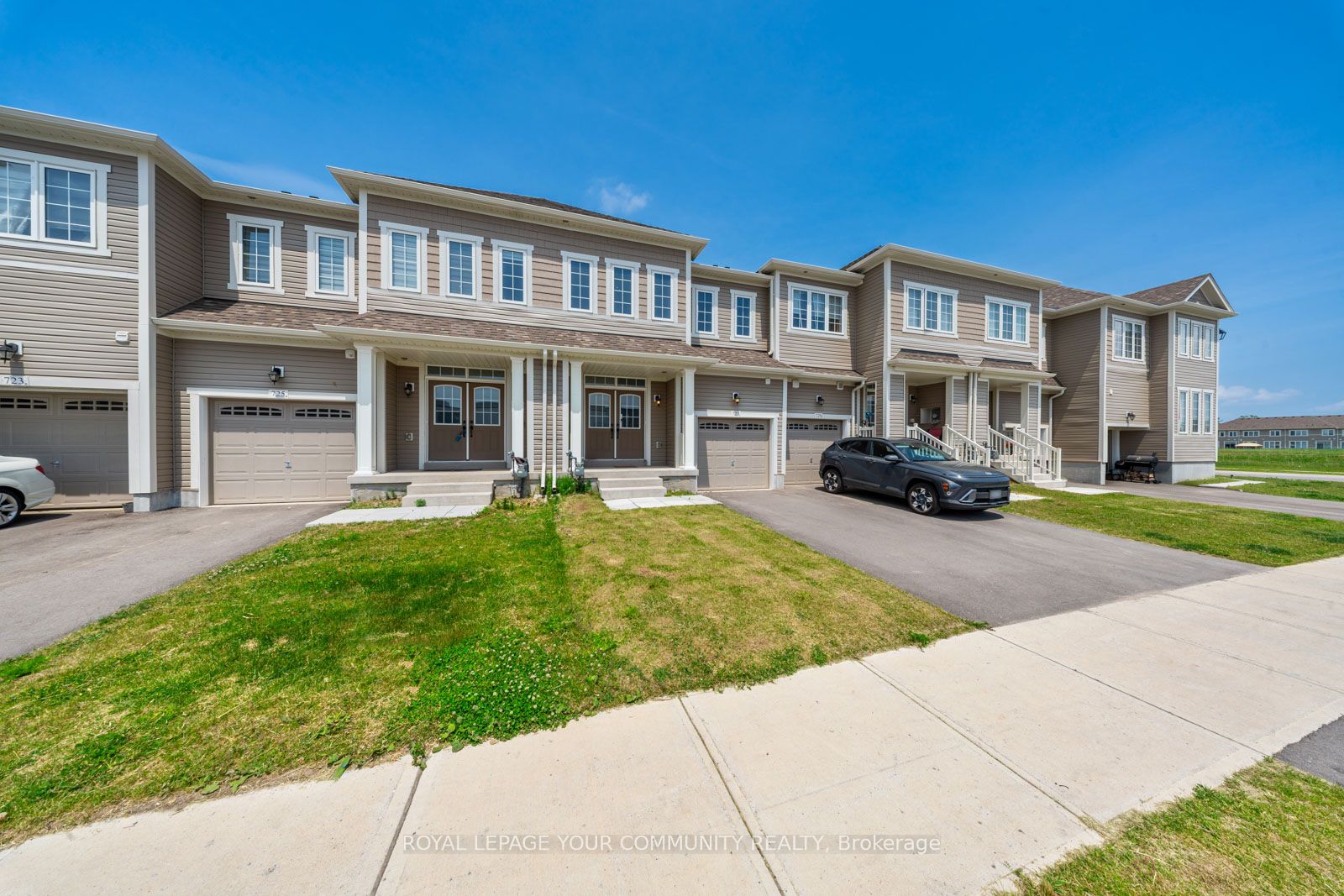 727 Potawatomi Crescent Property Photo 1