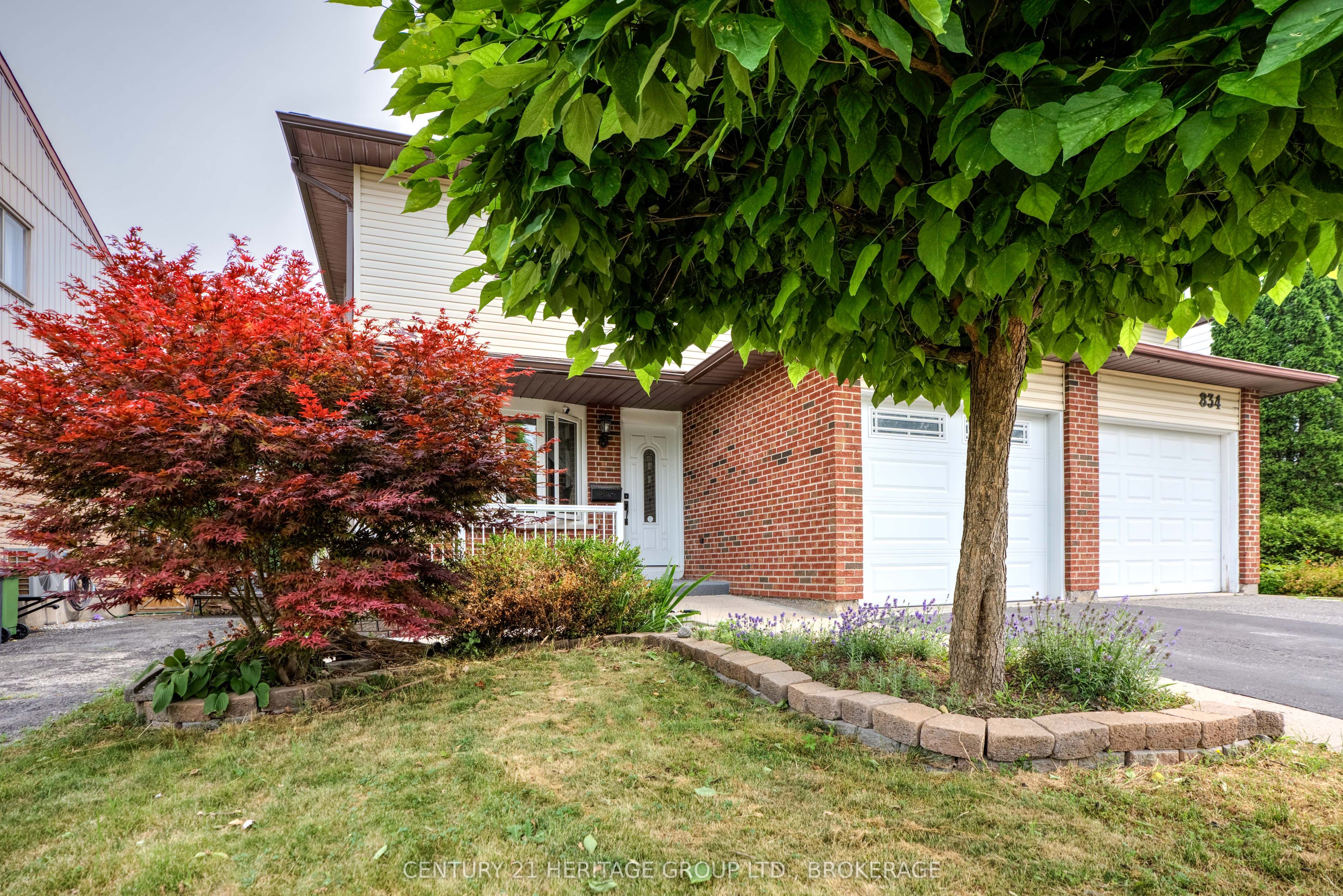 836 Milford Drive Property Photo 2