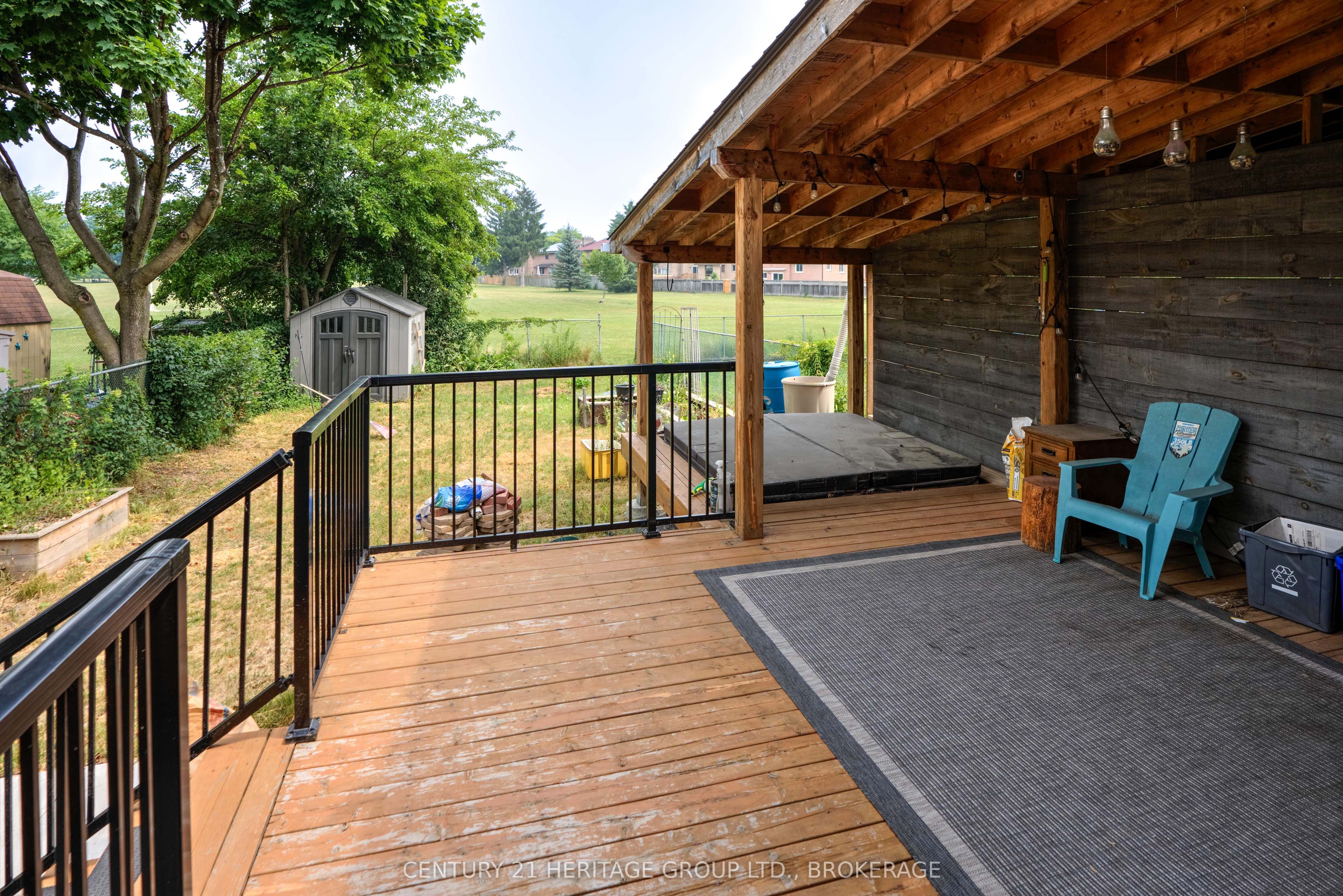 836 Milford Drive Property Photo 4