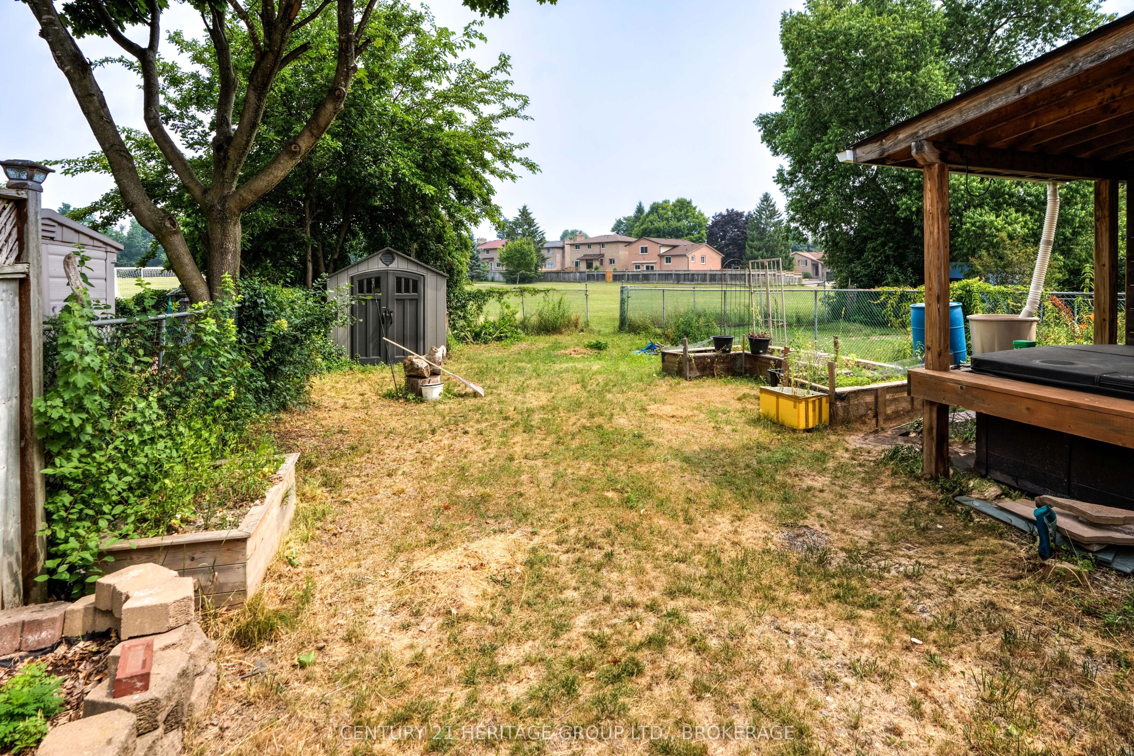 836 Milford Drive Property Photo 5